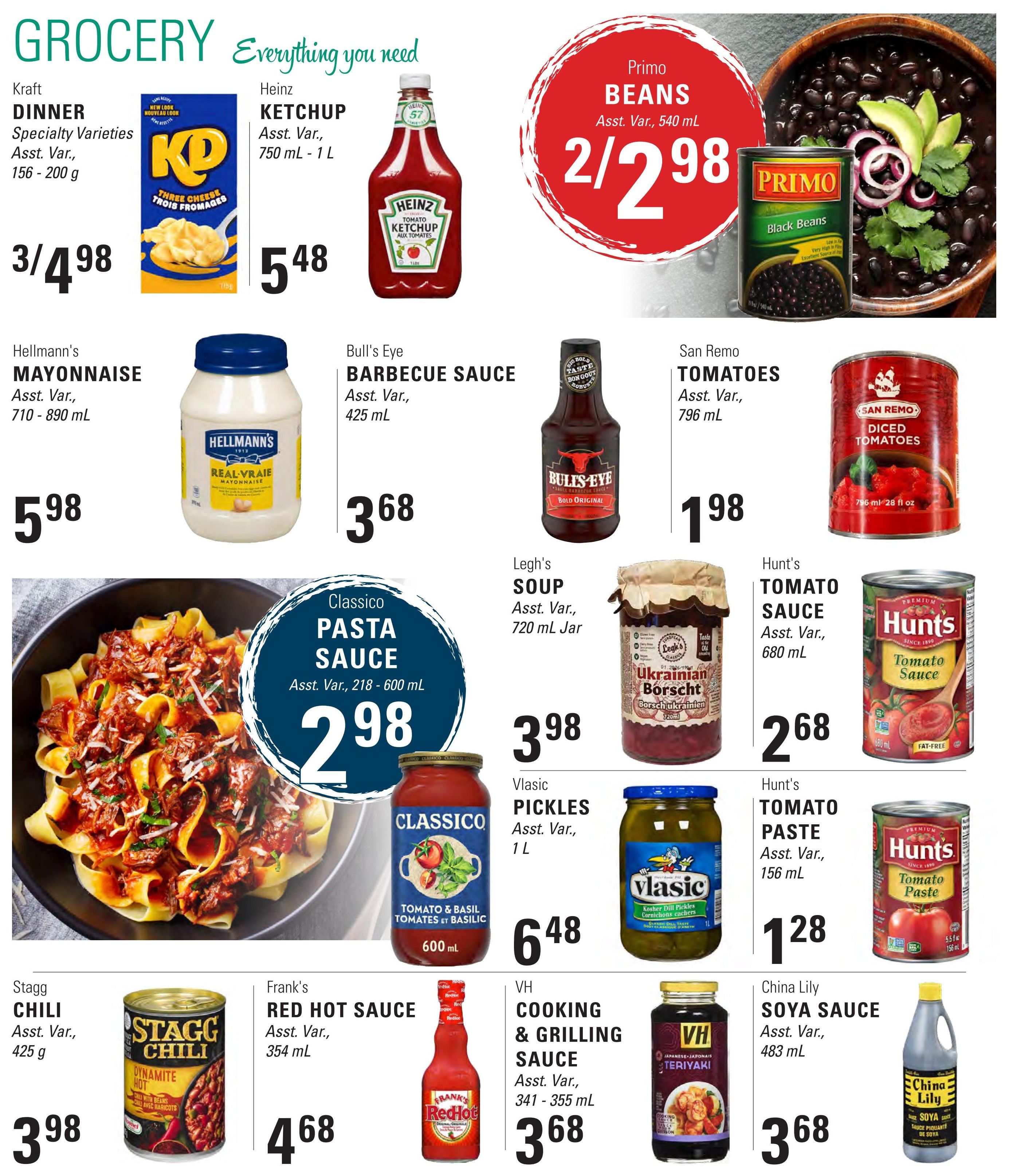 Askews Foods Flyer May 17 to 23