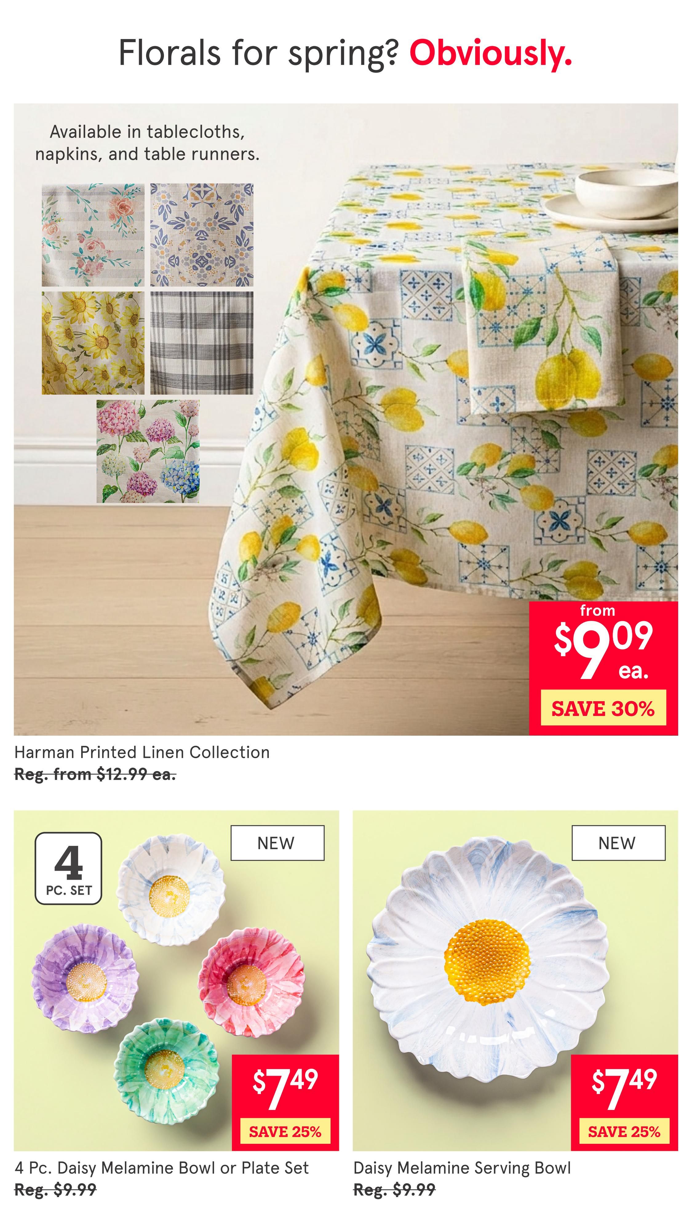 Kitchen Stuff Plus Red Hot Deals Flyer May 19 to 24