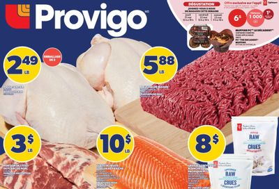 Provigo Flyer May 21 to 27