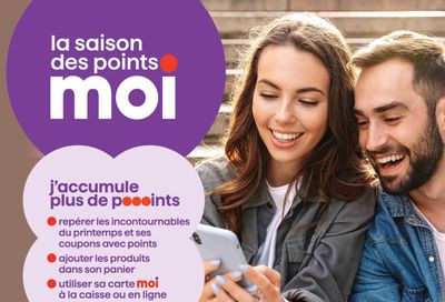 Brunet Moi Flyer May 21 to June 3