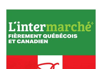 L'inter Marche Flyer May 21 to 27