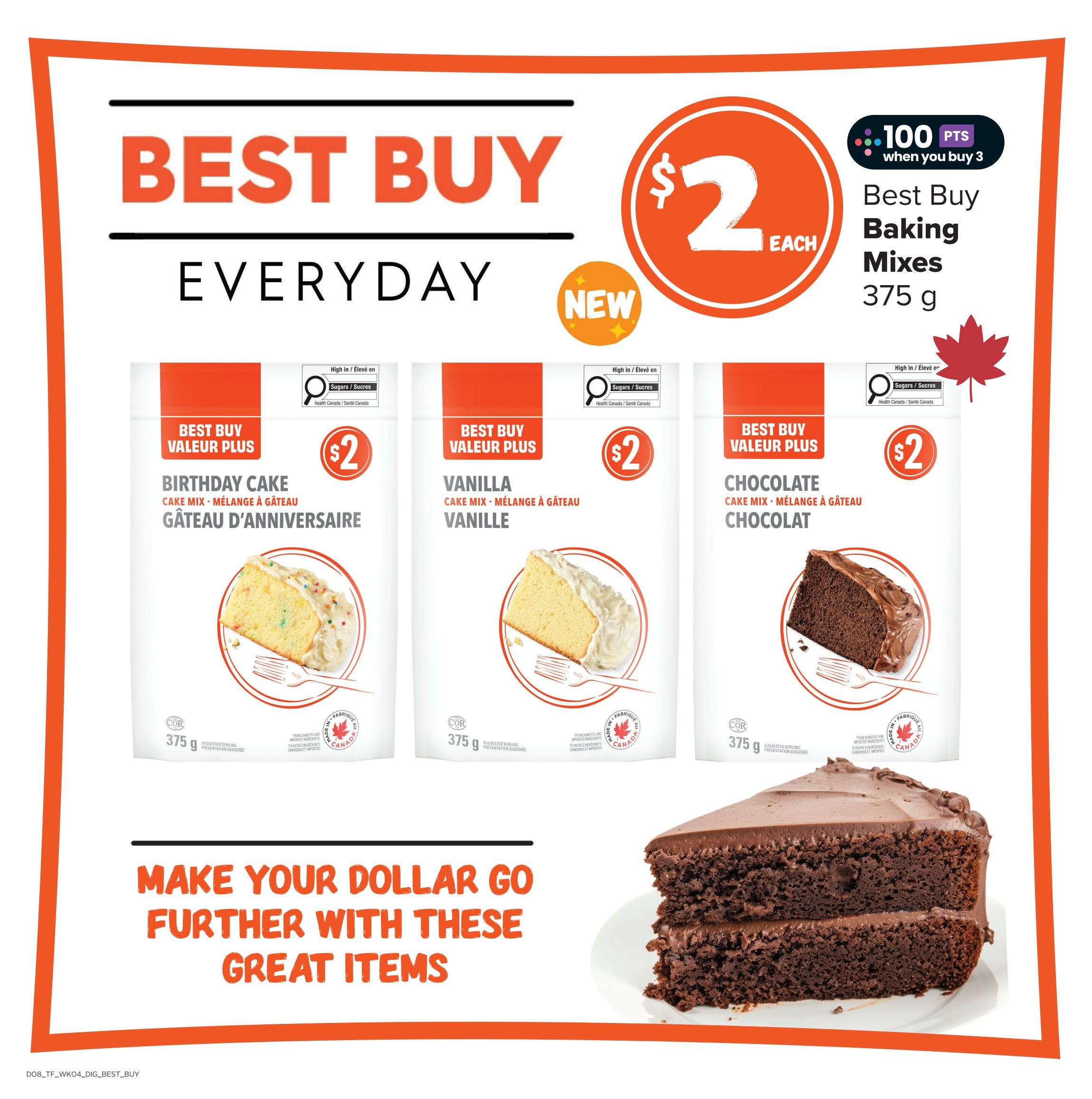 Thrifty Foods Flyer May 21 to 27