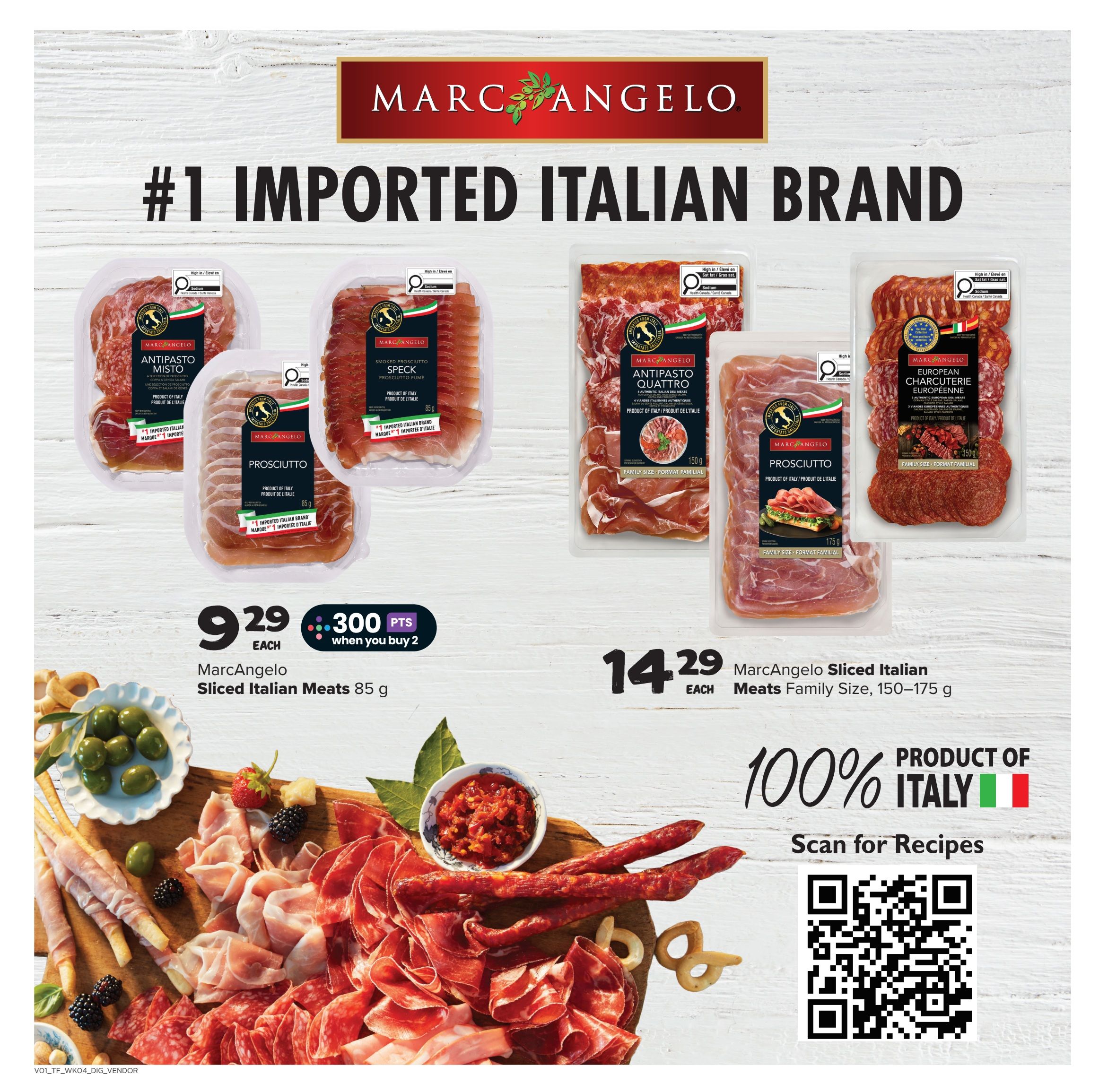 Thrifty Foods Flyer May 21 to 27