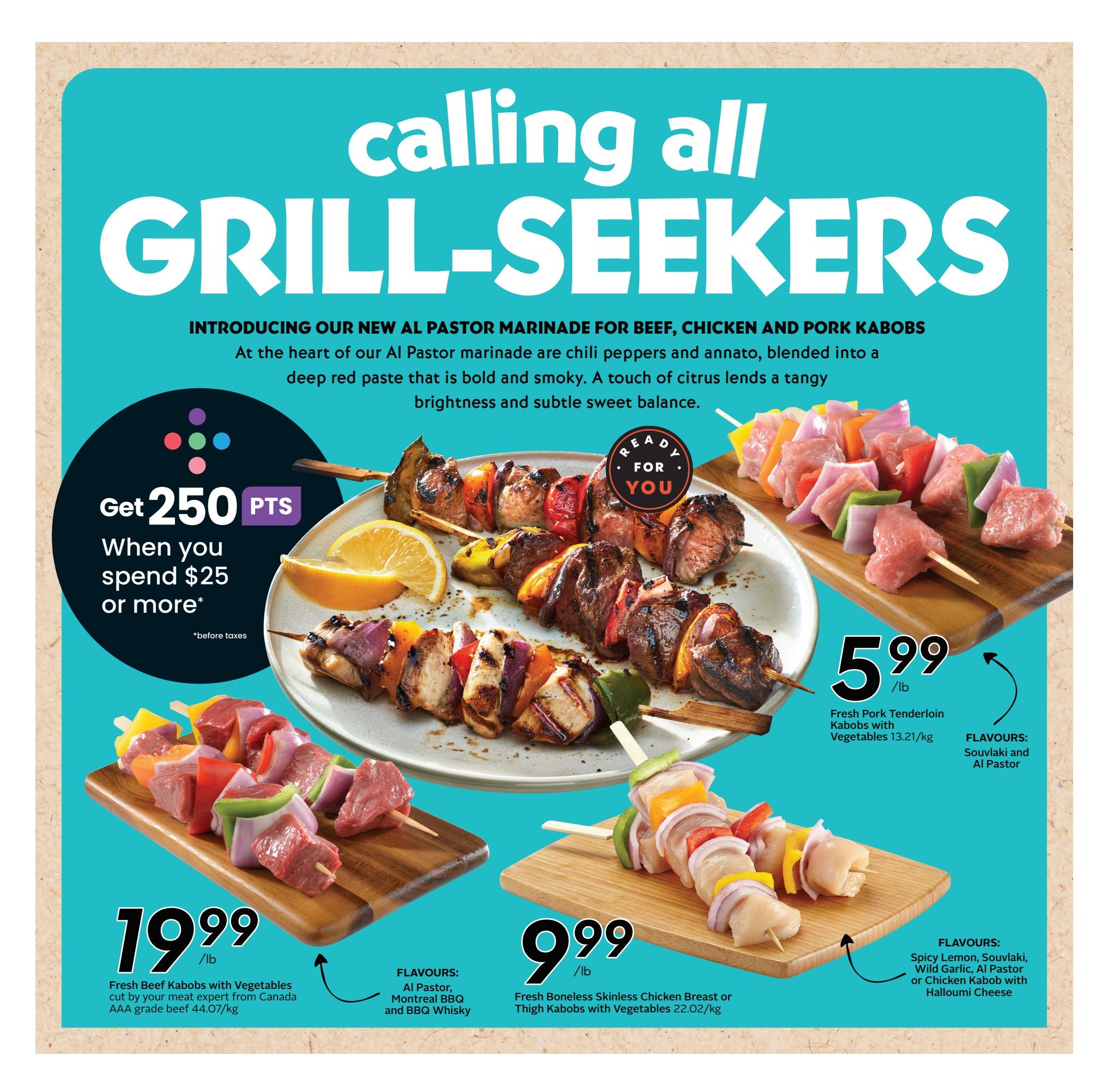 Sobeys/Safeway (AB) Flyer May 21 to 27