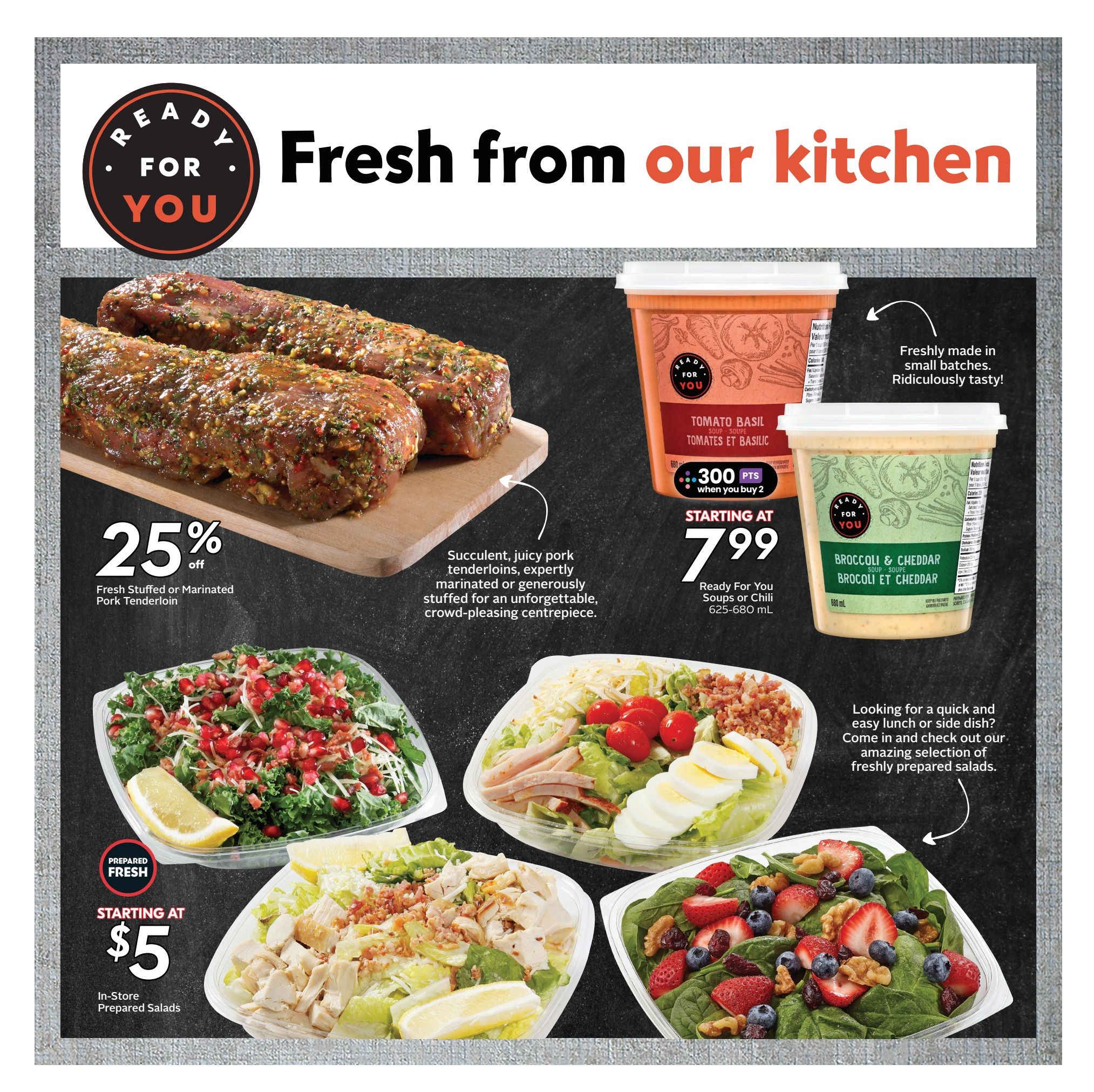 Sobeys/Safeway (AB) Flyer May 21 to 27