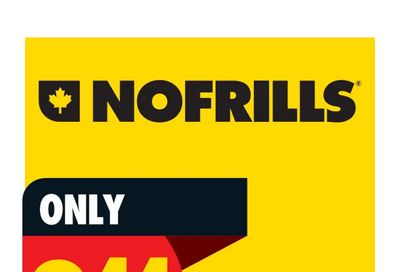 No Frills (ON) Flyer May 21 to 27