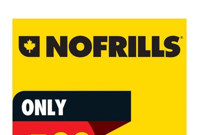No Frills (Atlantic) Flyer May 21 to 27