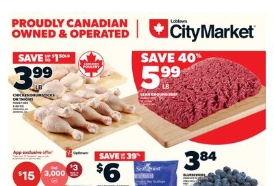 Loblaws City Market (West) Flyer May 21 to 27
