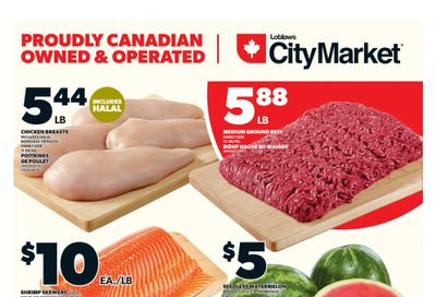 Loblaws City Market (ON) Flyer May 21 to 27