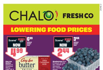 Chalo! FreshCo (ON) Flyer May 21 to 27