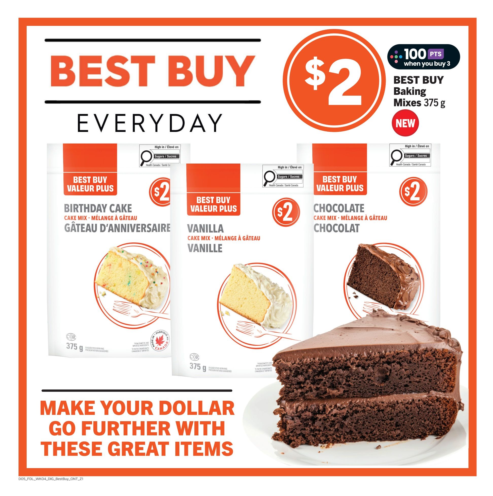 Foodland (ON) Flyer May 21 to 27