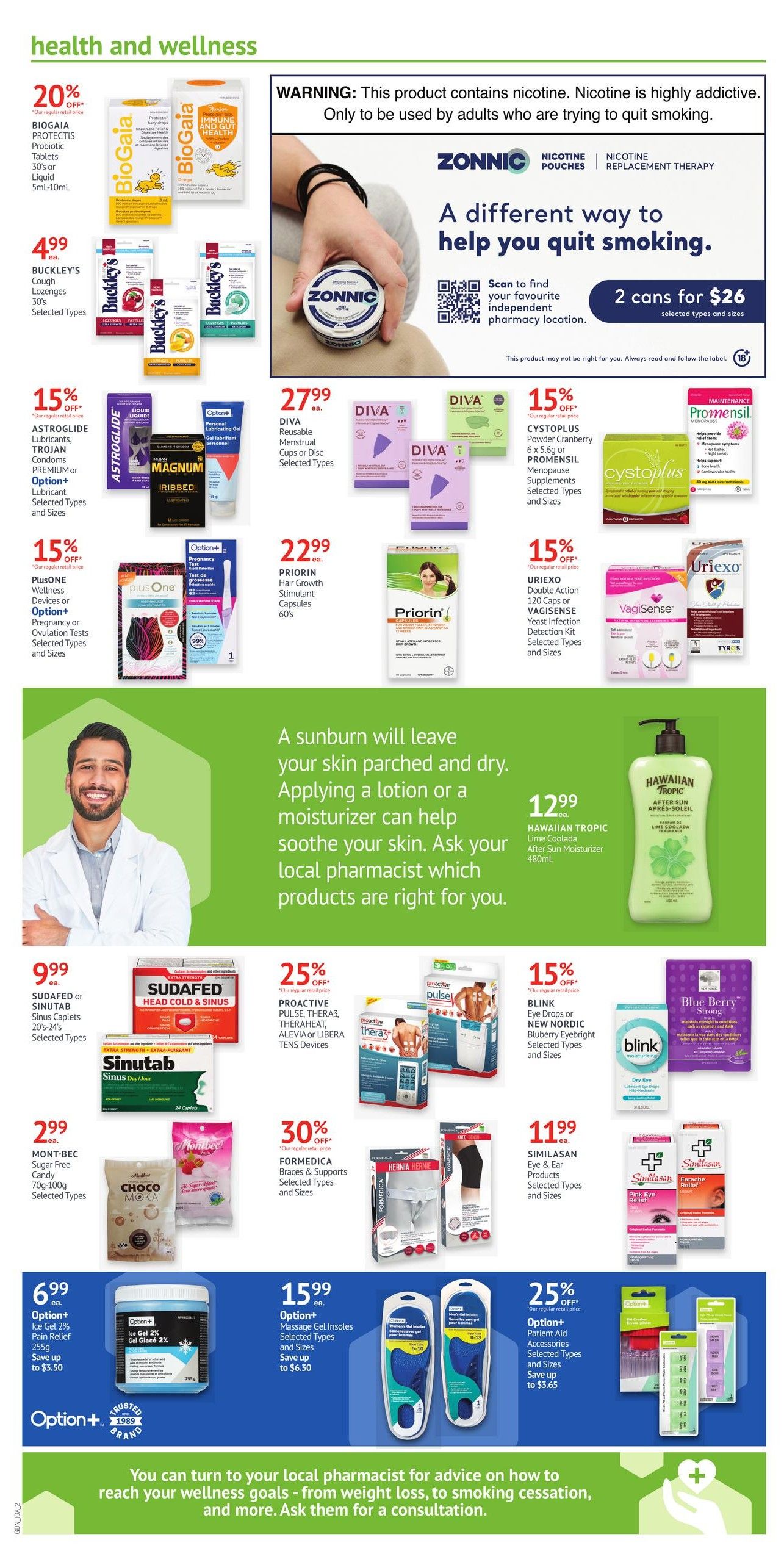 Guardian Flyer May 22 to 28