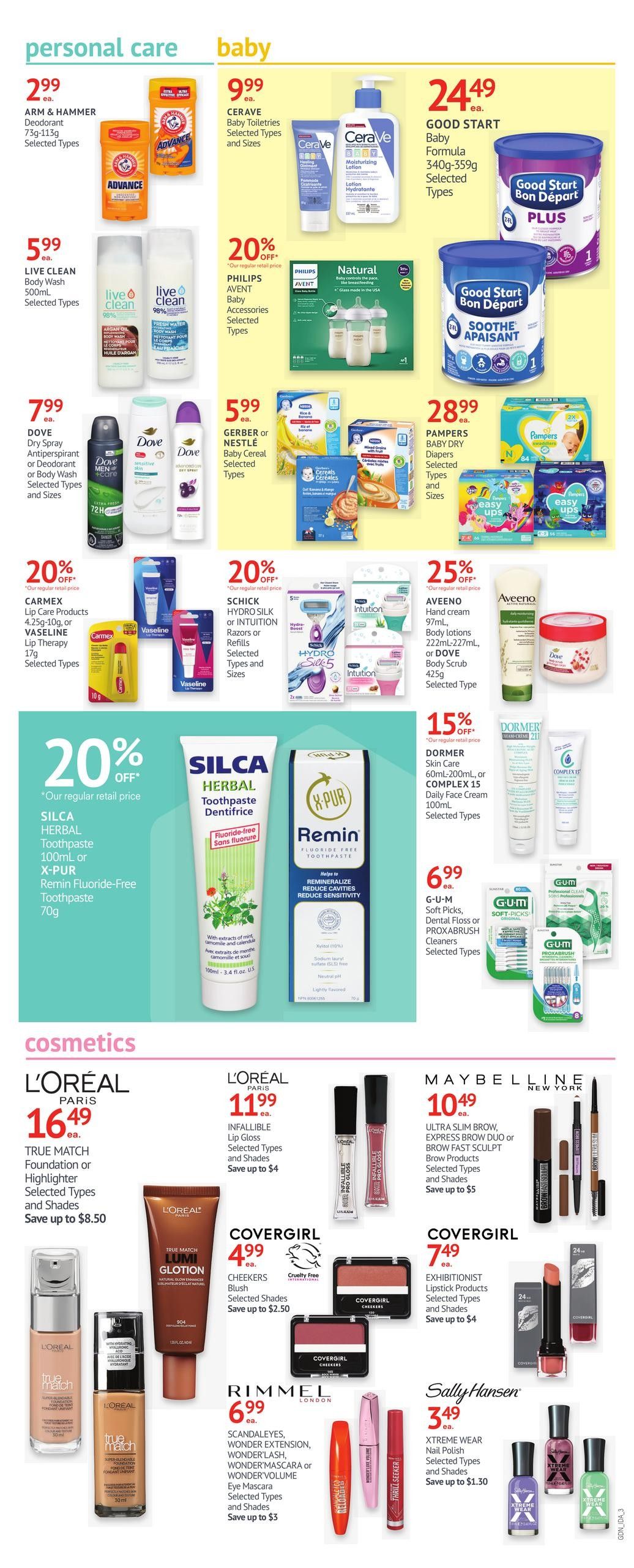 Guardian Flyer May 22 to 28