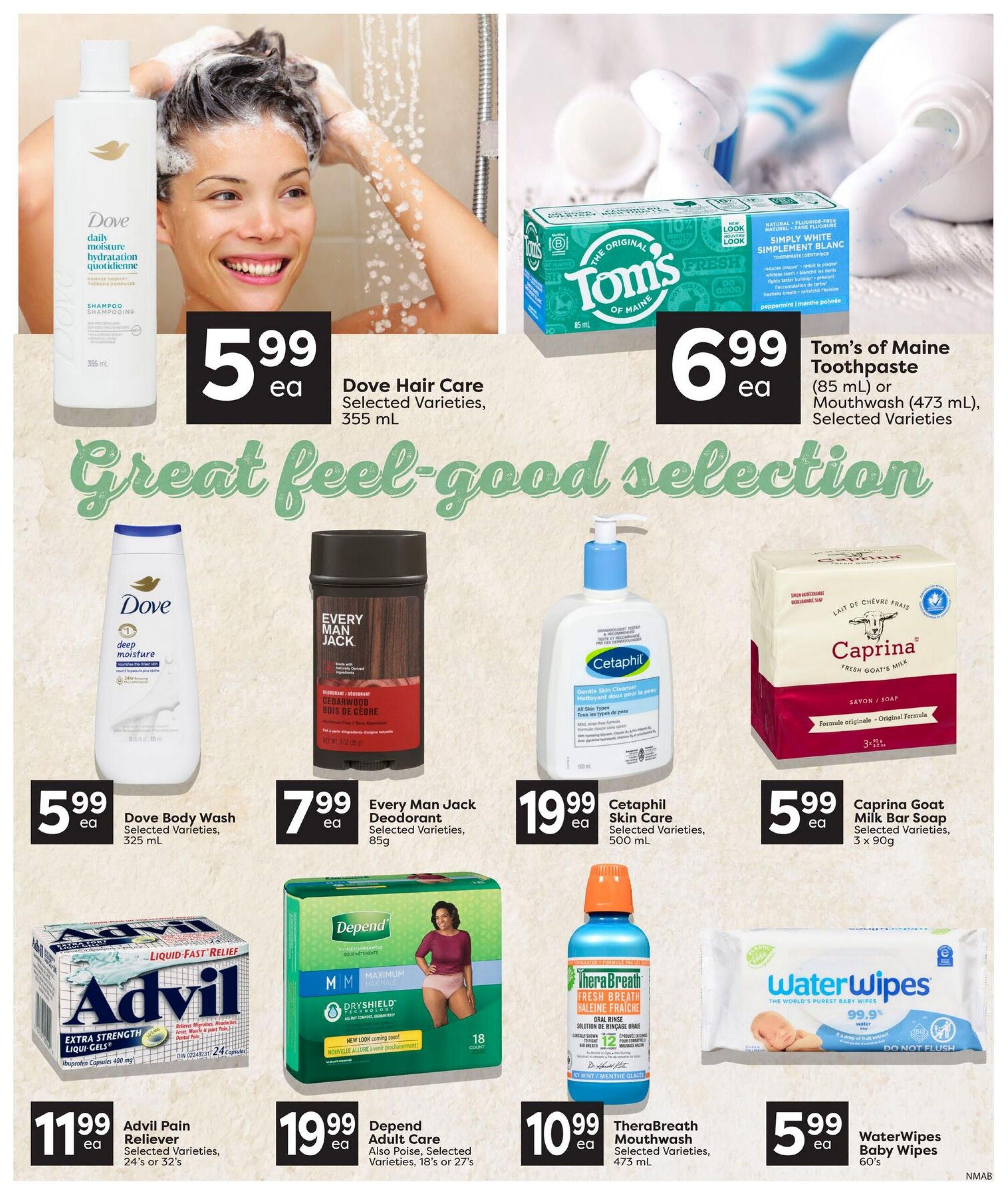 Nesters Market Flyer May 21 to 27