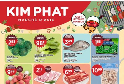 Kim Phat Flyer May 21 to 27