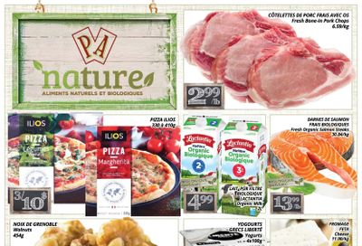 PA Nature Flyer May 25 to June 7