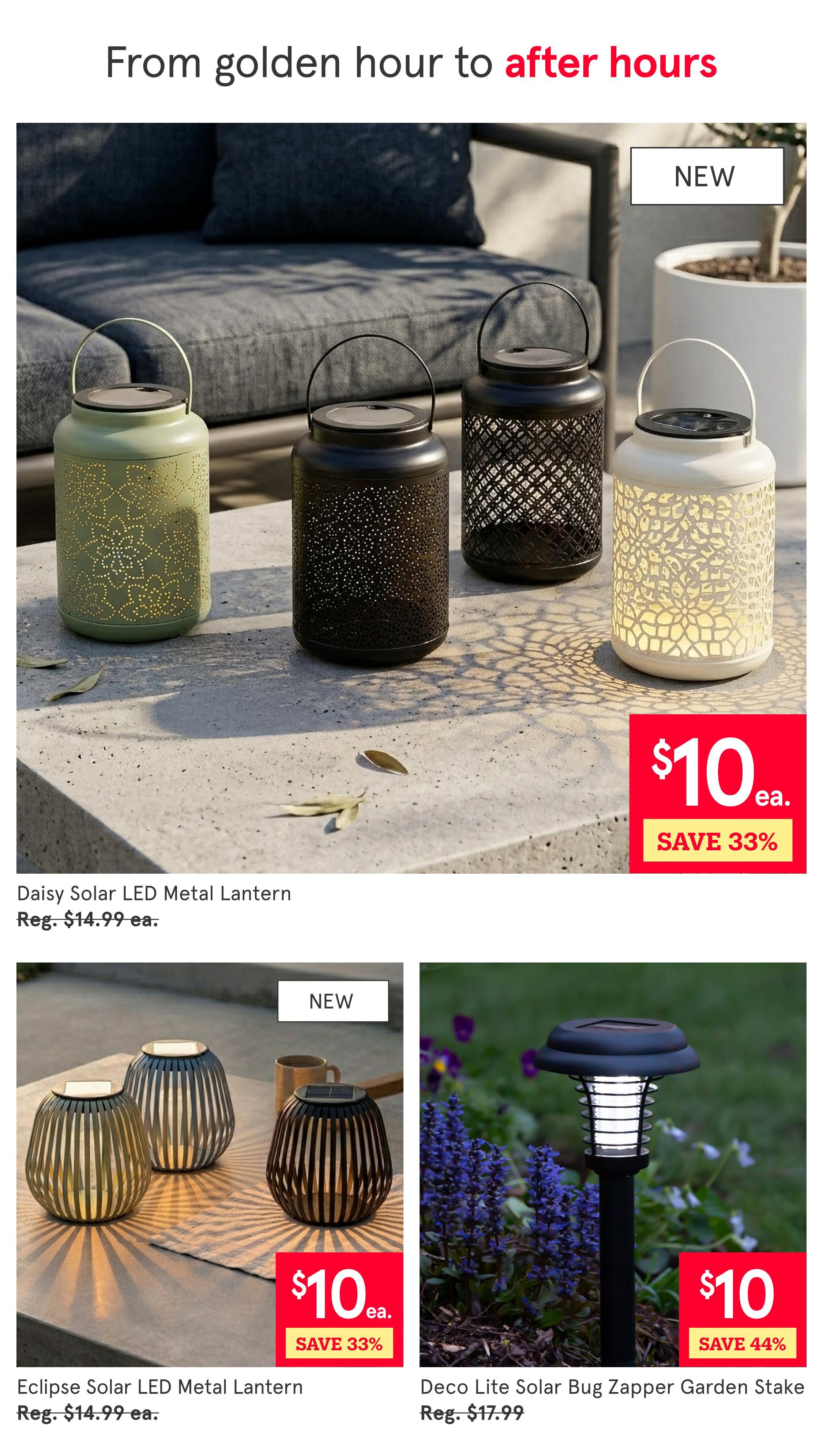 Kitchen Stuff Plus Red Hot Deals Flyer May 25 to 31