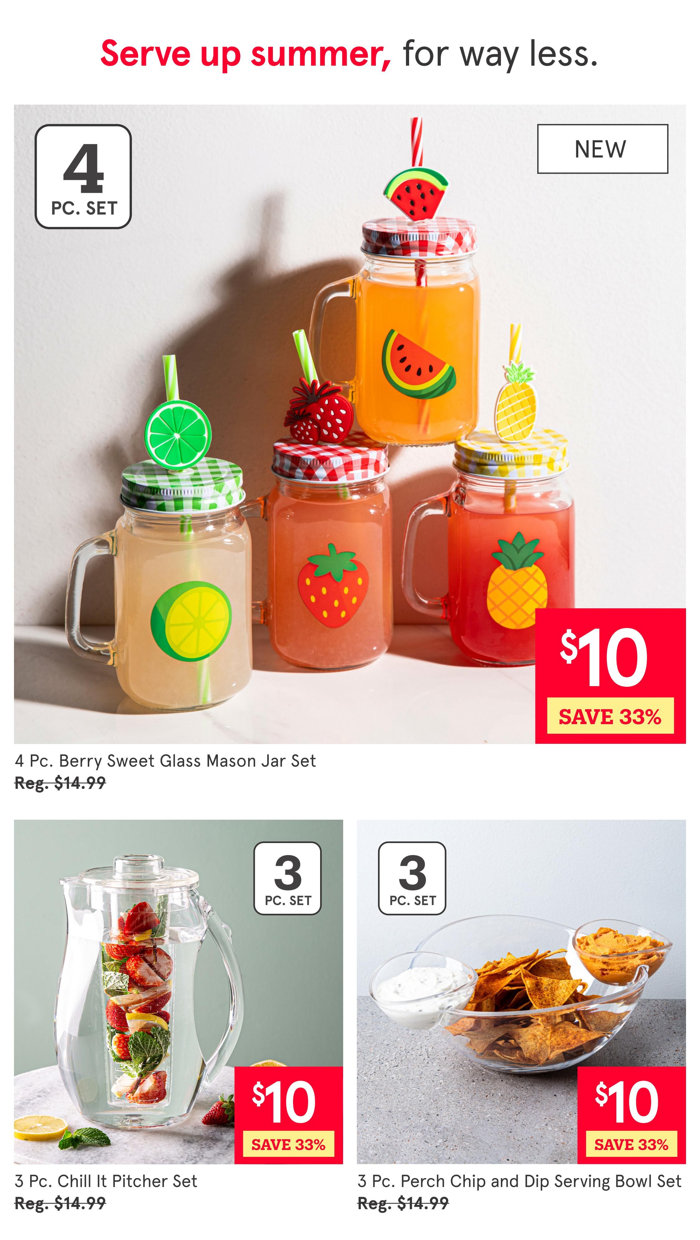 Kitchen Stuff Plus Red Hot Deals Flyer May 25 to 31