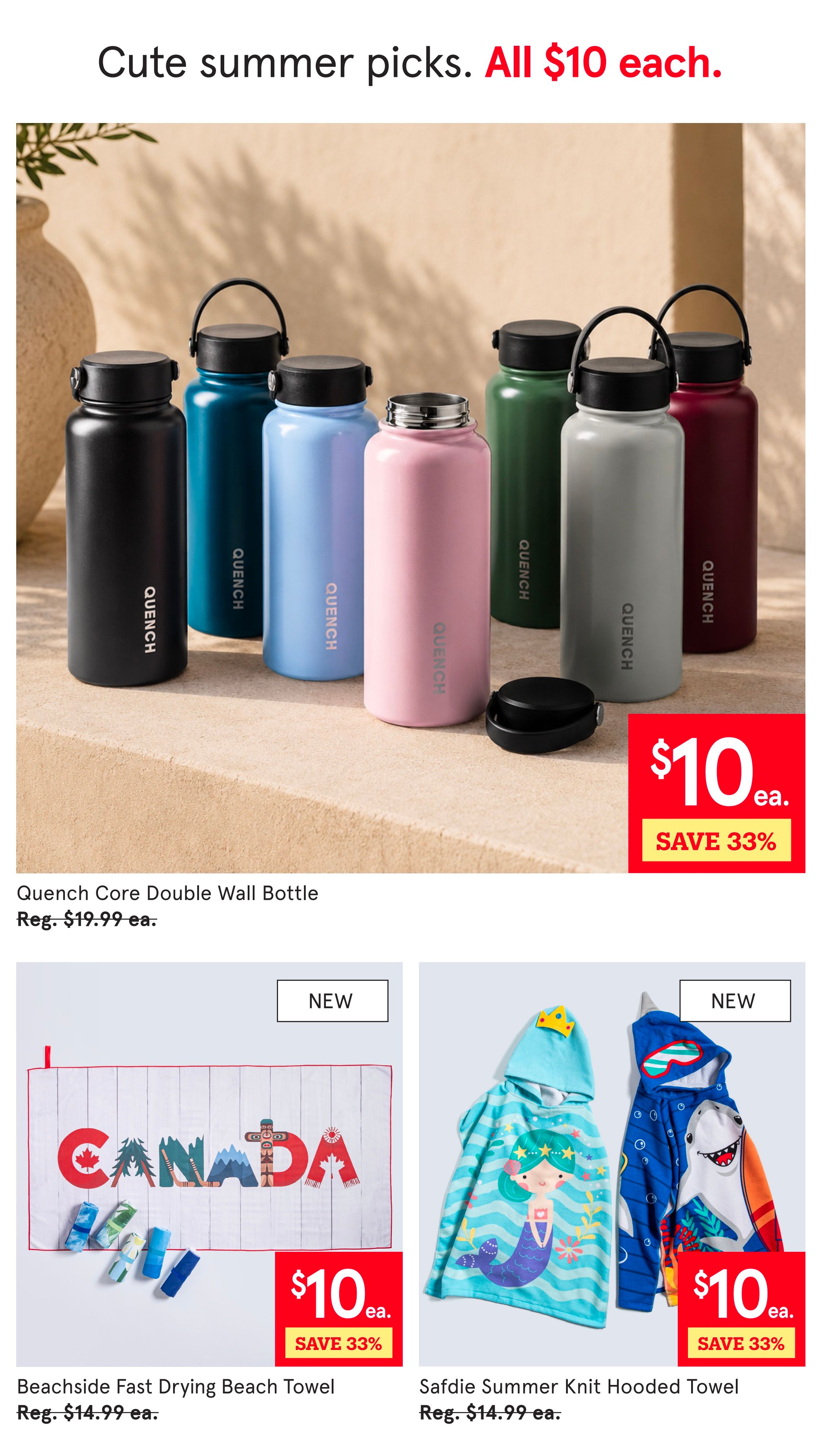 Kitchen Stuff Plus Red Hot Deals Flyer May 25 to 31