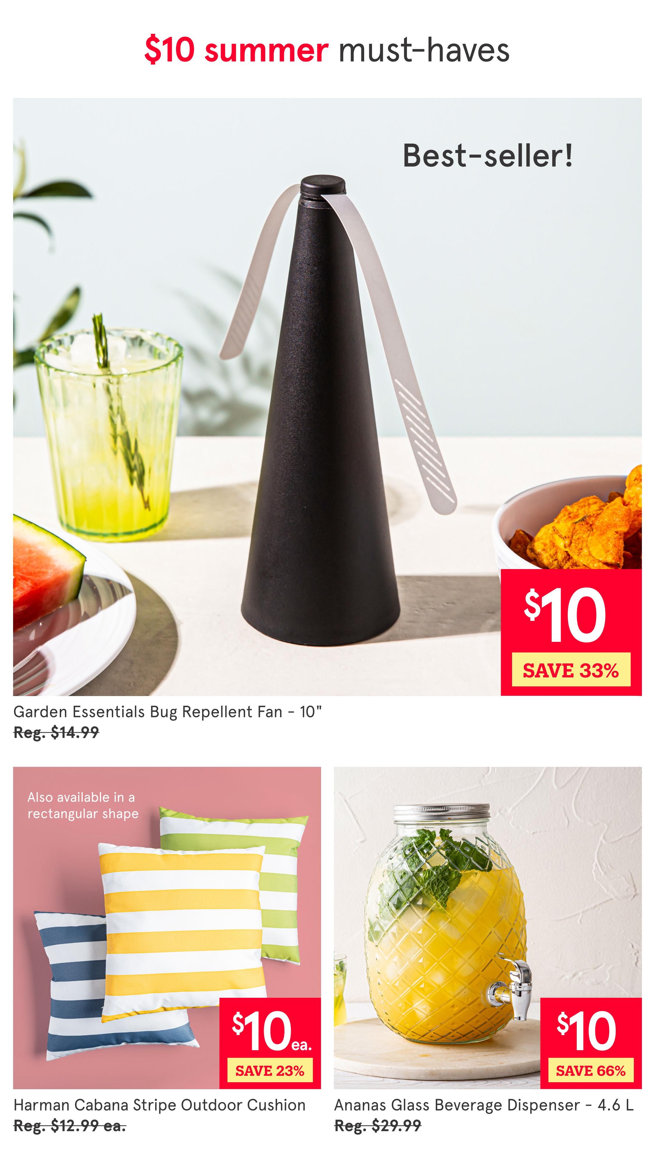 Kitchen Stuff Plus Red Hot Deals Flyer May 25 to 31