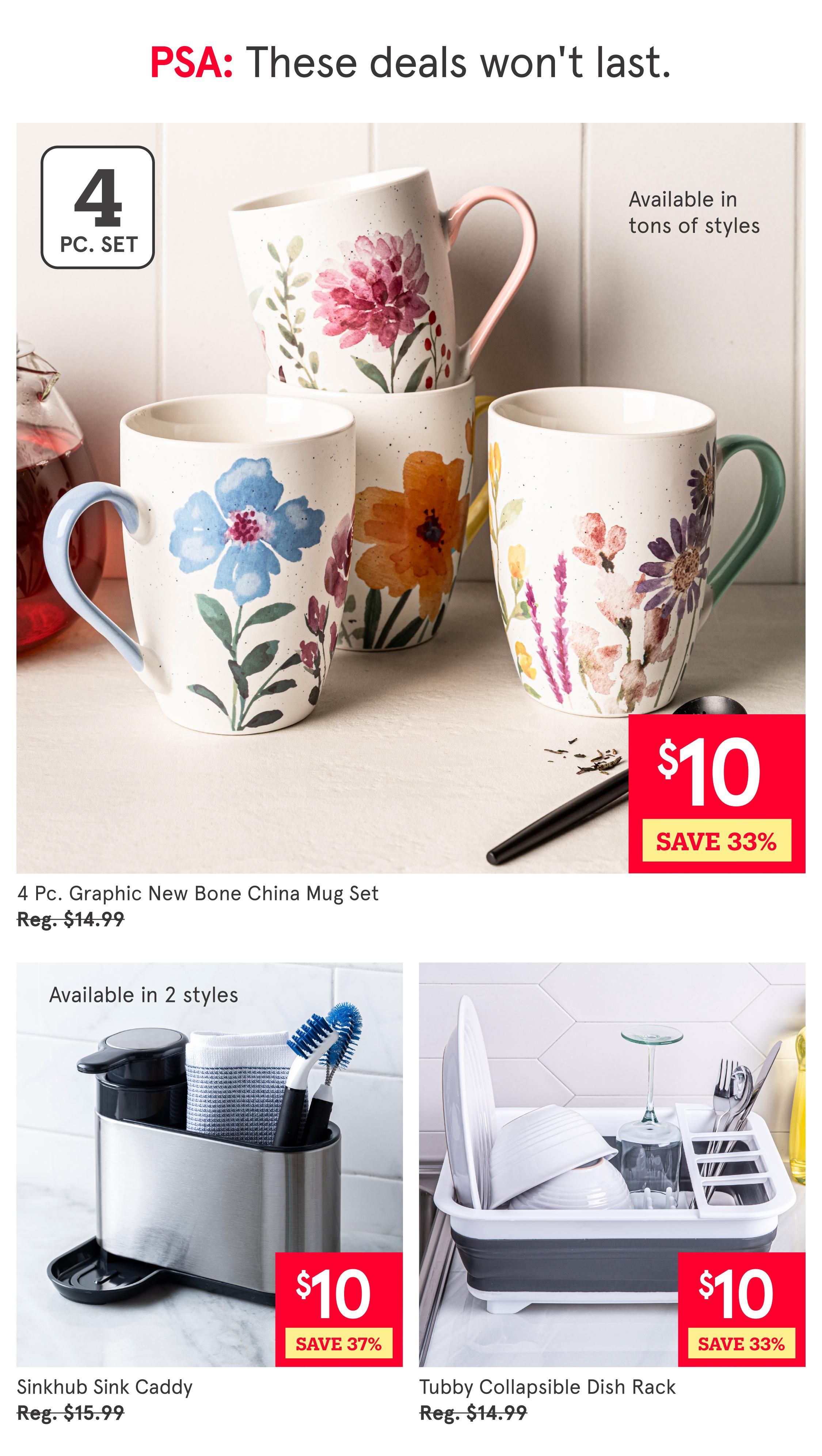 Kitchen Stuff Plus Red Hot Deals Flyer May 25 to 31
