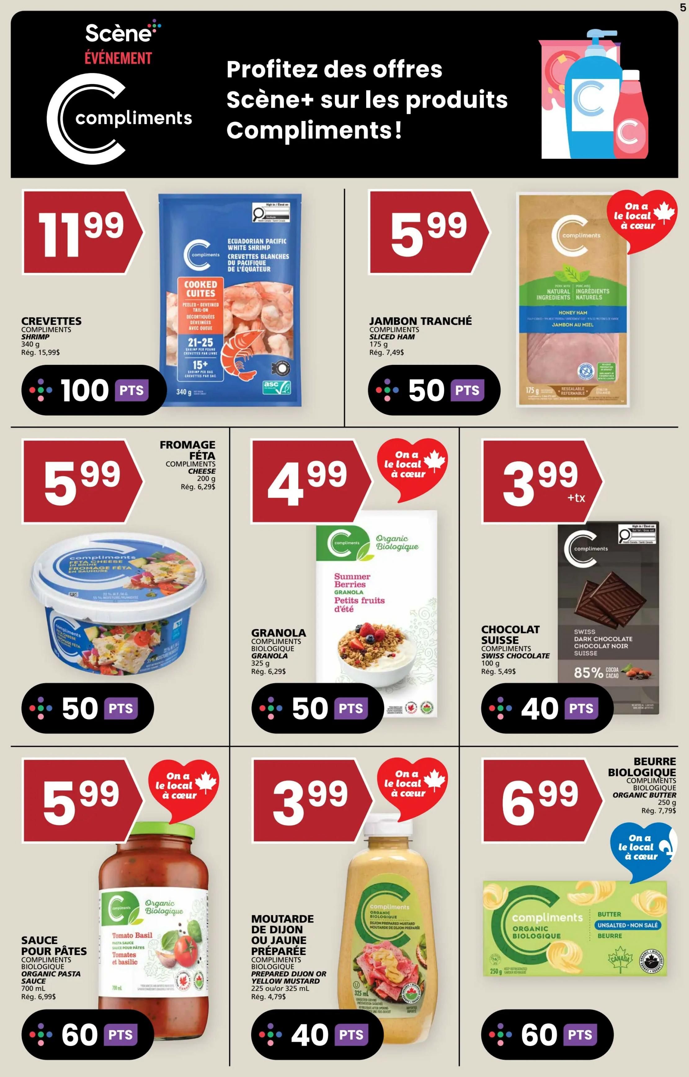 Rachelle Bery Grocery Flyer May 28 to June 3