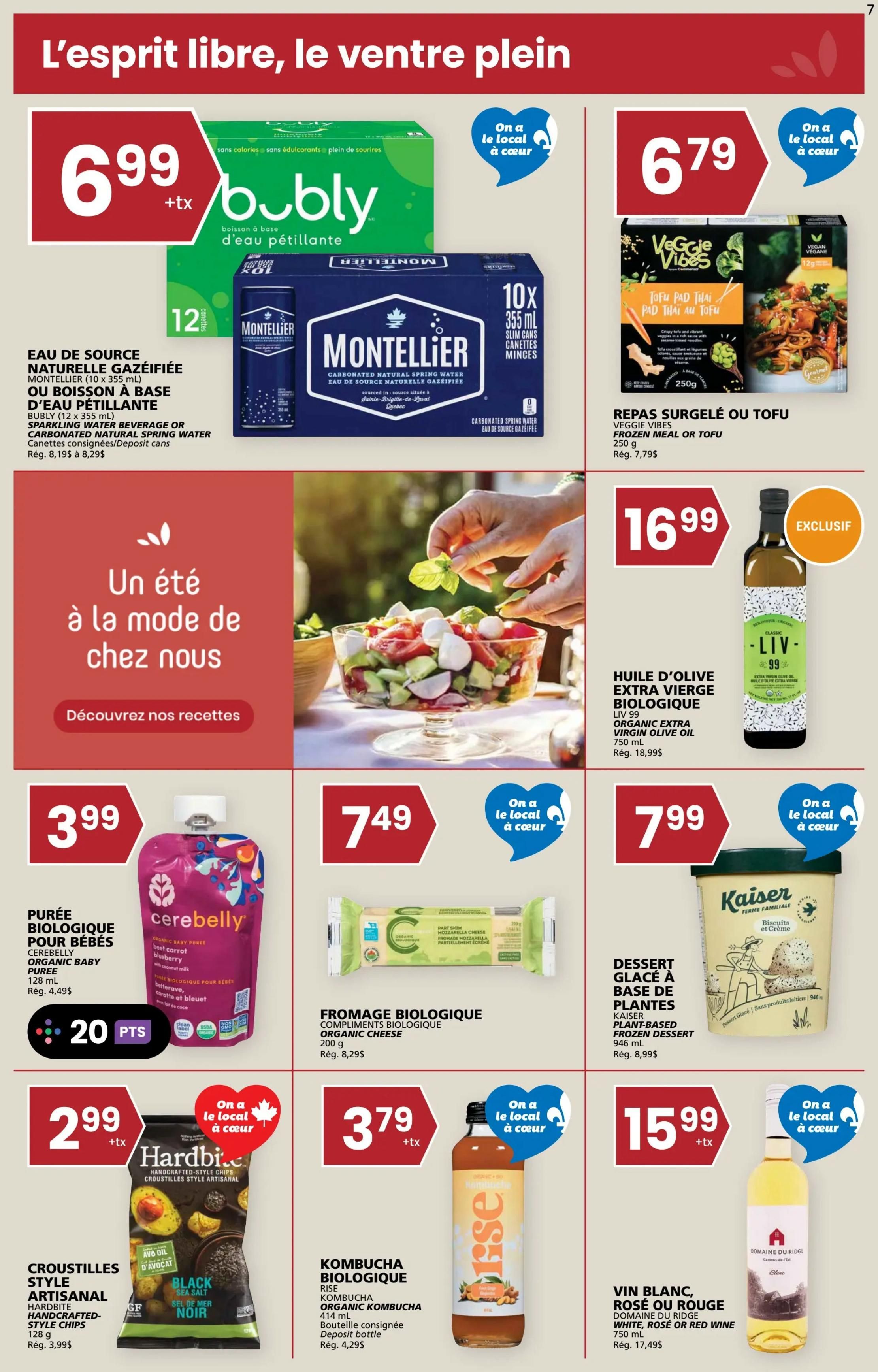 Rachelle Bery Grocery Flyer May 28 to June 3