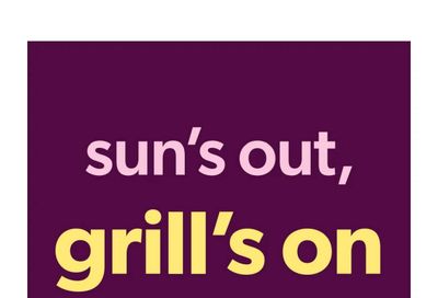 Zehrs Flyer May 28 to June 3