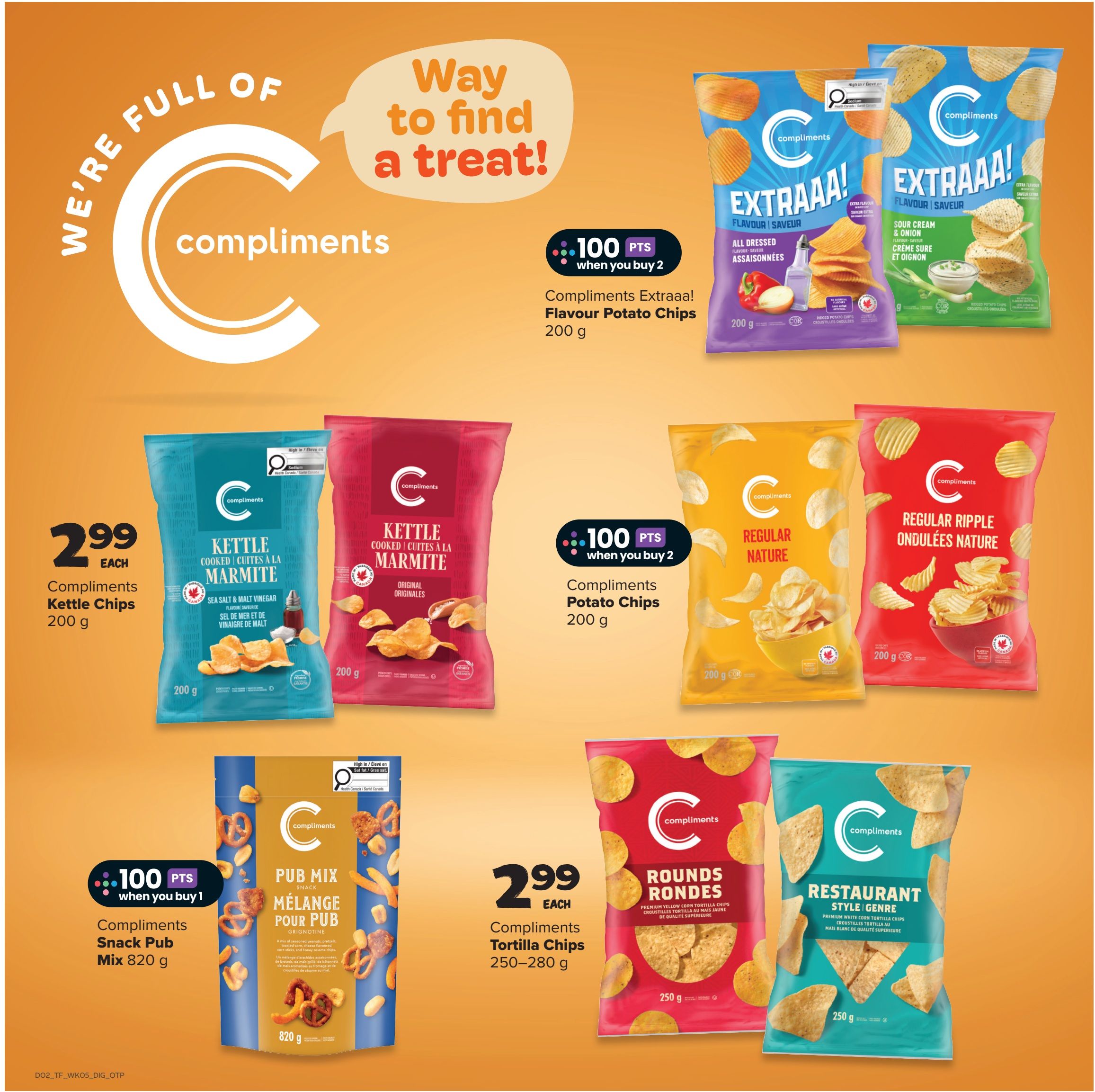 Thrifty Foods Flyer May 28 to June 3