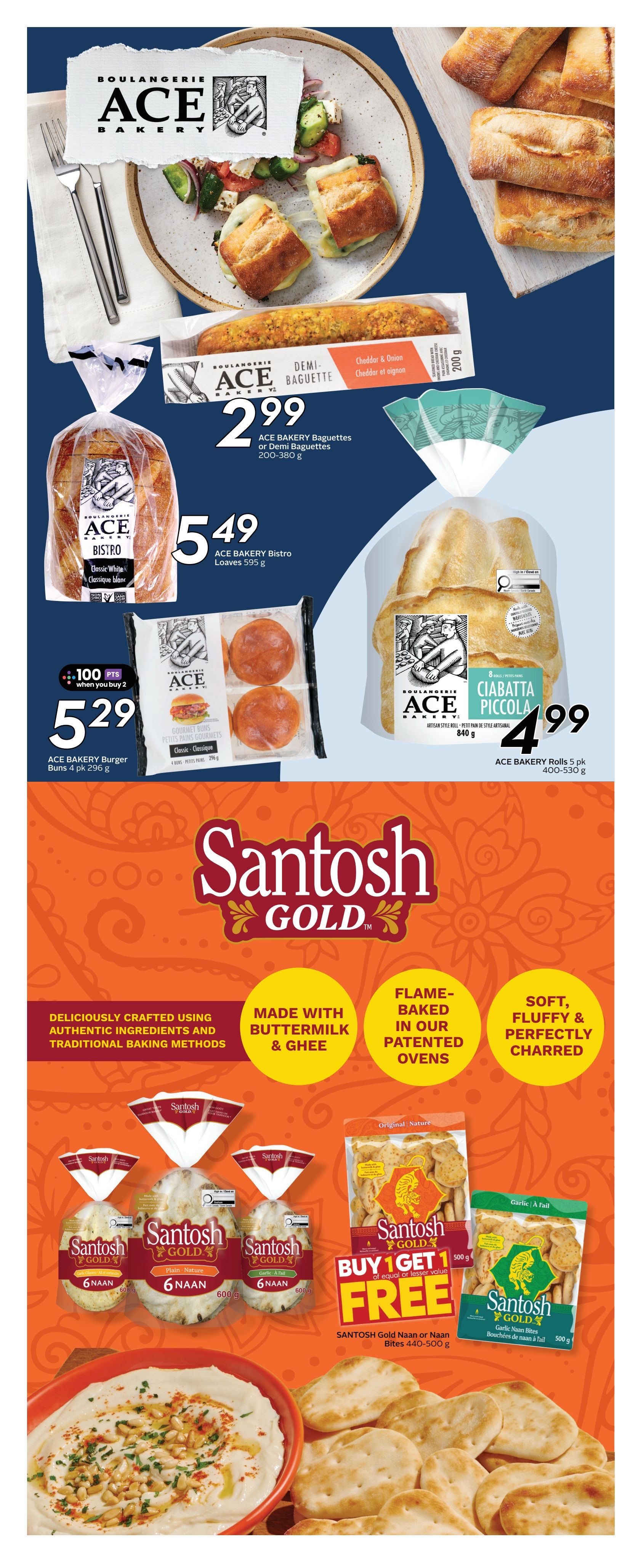 Sobeys (ON) Flyer May 28 to June 3