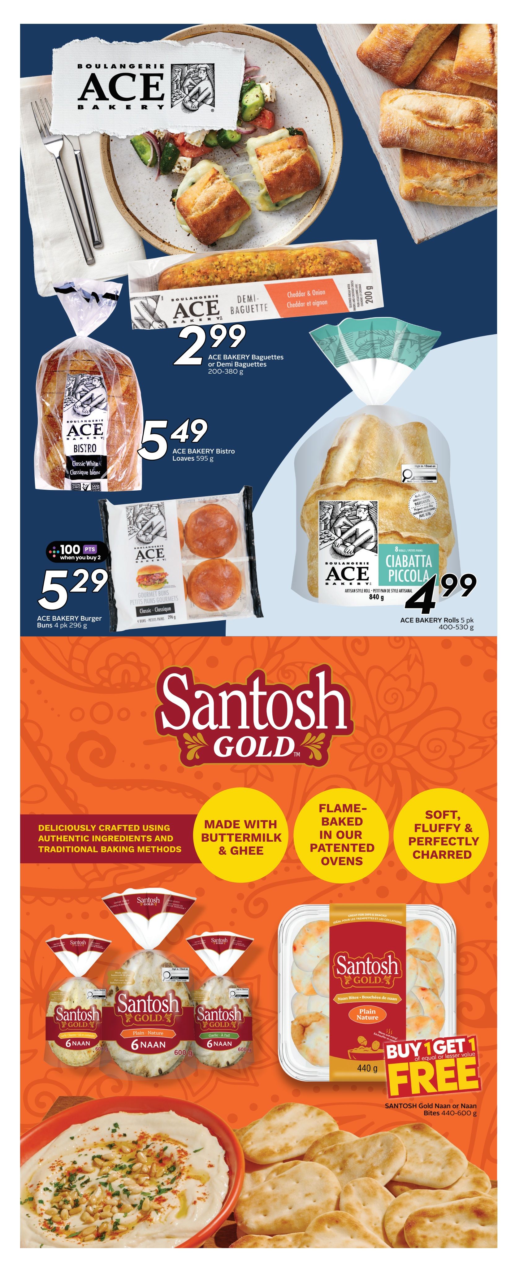 Sobeys (Atlantic) Flyer May 28 to June 3