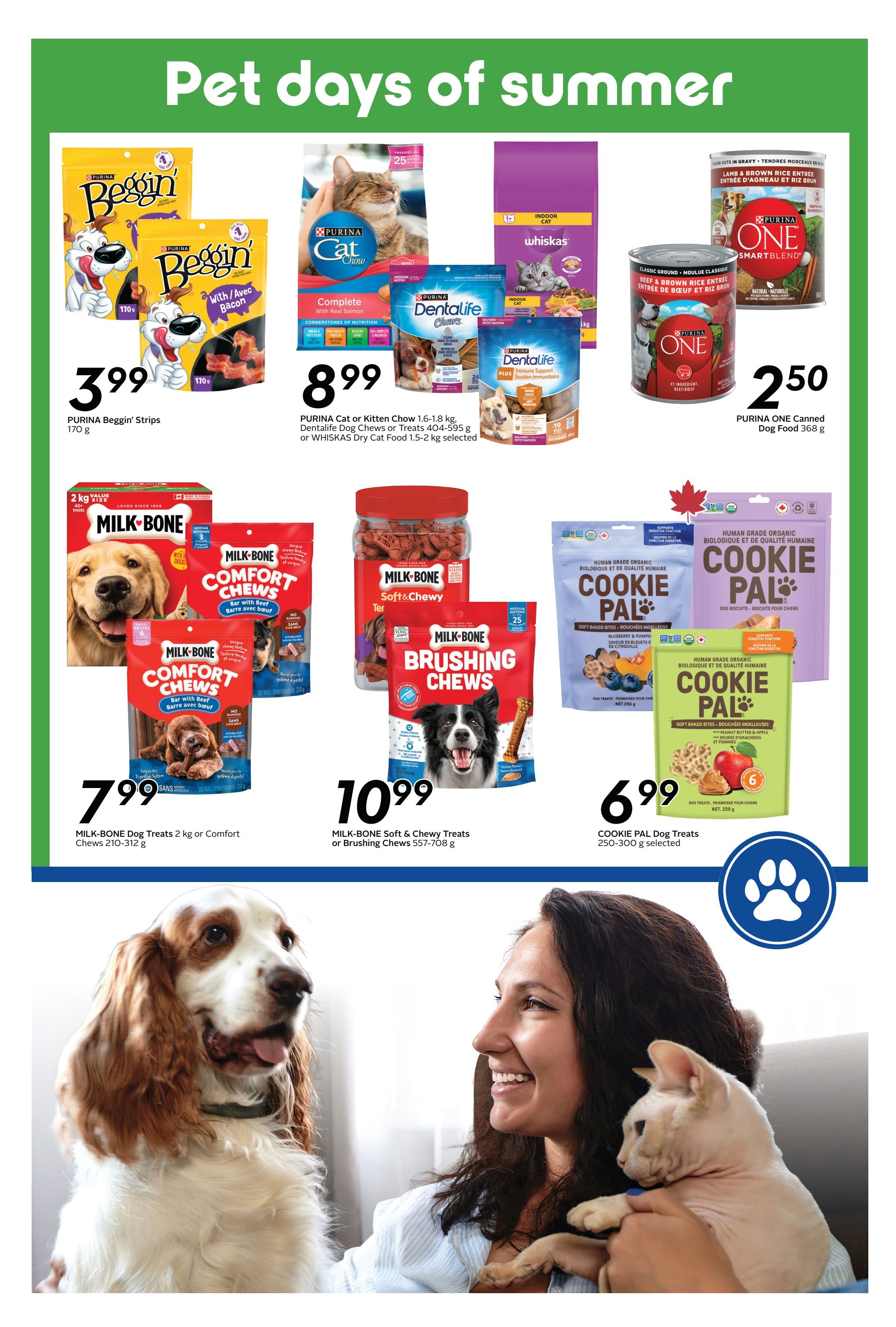 Sobeys (Atlantic) Flyer May 28 to June 3