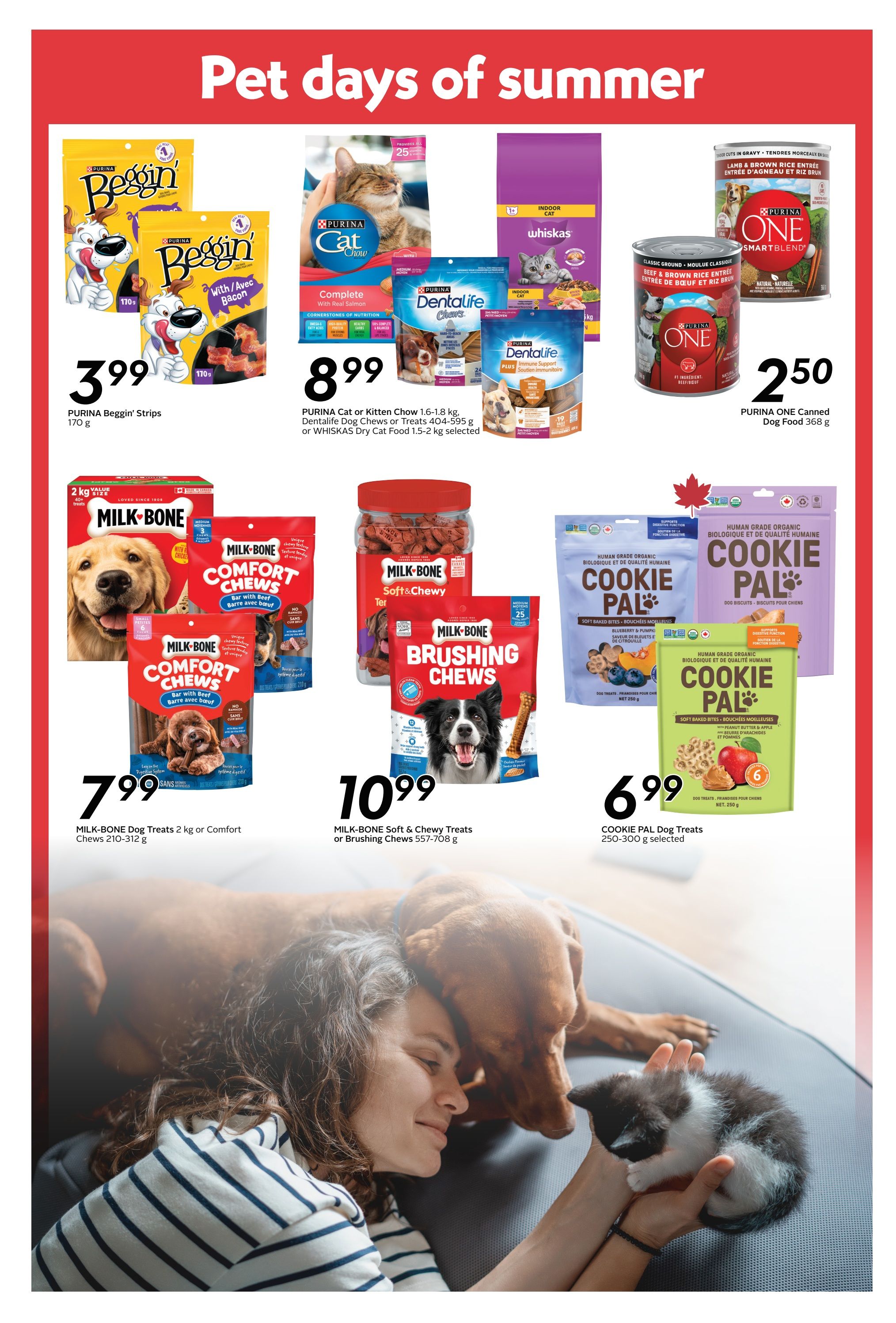 Sobeys/Safeway (SK & MB) Flyer May 28 to June 3