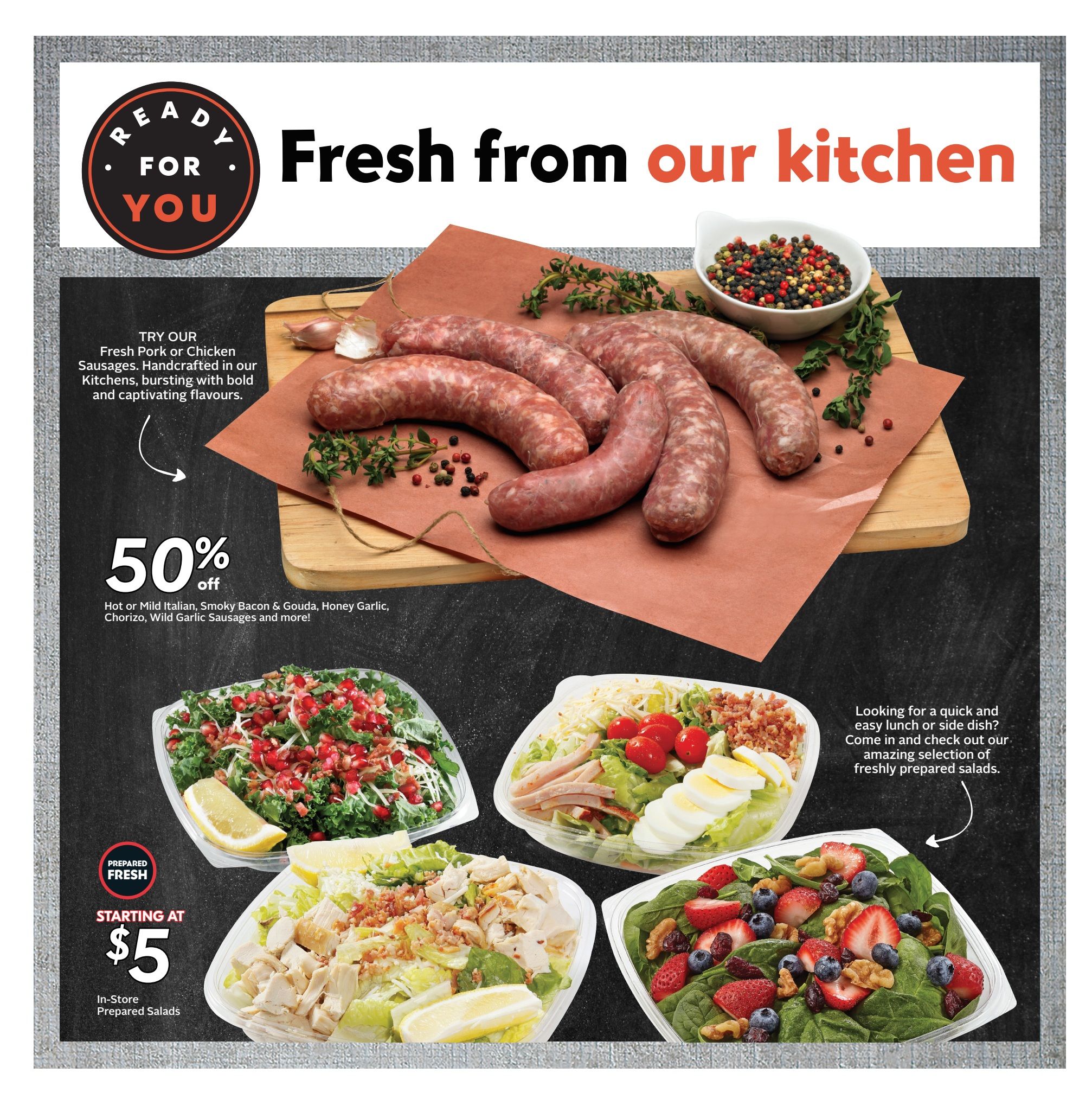 Sobeys/Safeway (AB) Flyer May 28 to June 3
