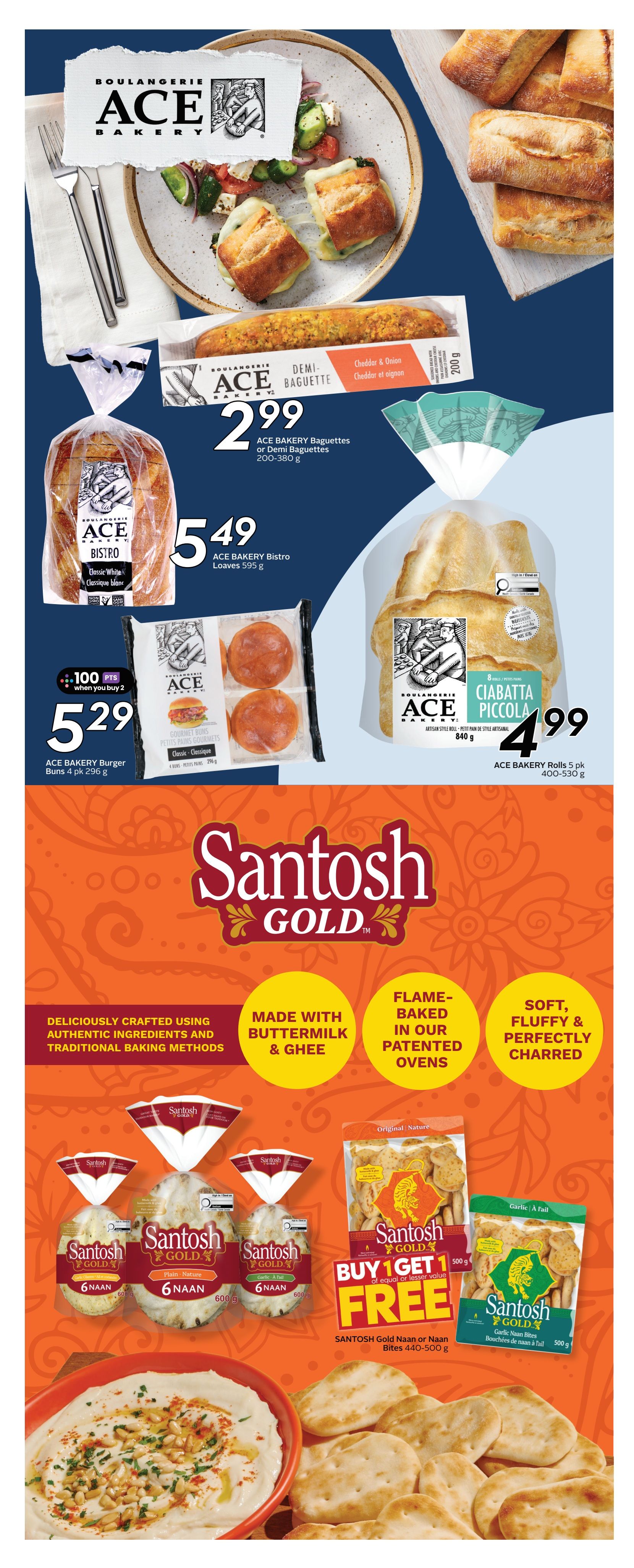 Sobeys/Safeway (AB) Flyer May 28 to June 3