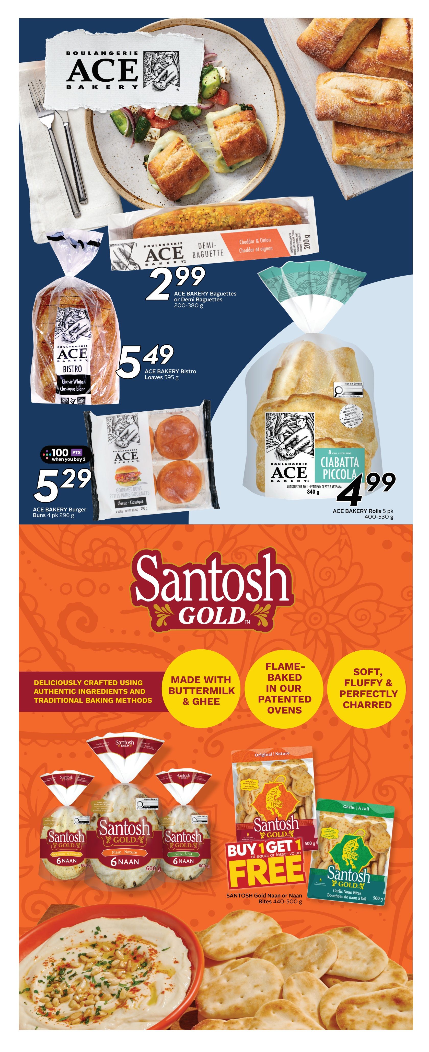 Safeway (BC) Flyer May 28 to June 3