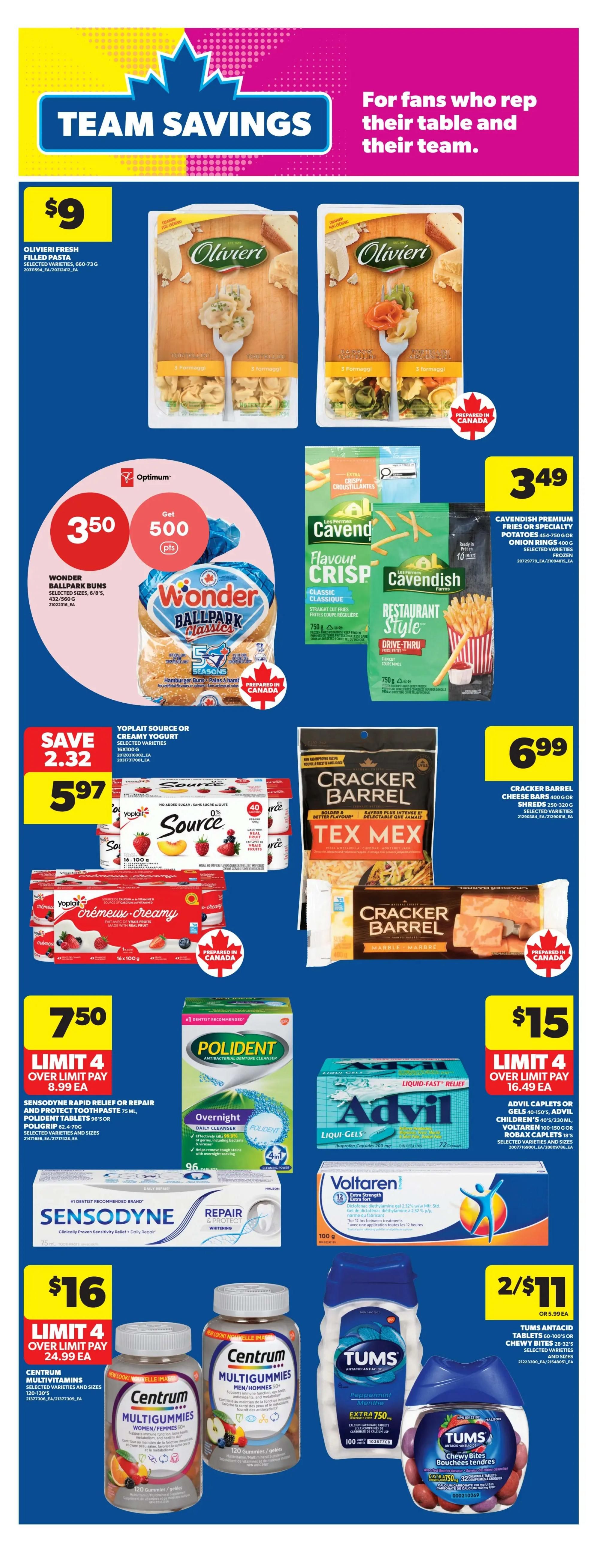 Real Canadian Superstore (ON) Flyer May 28 to June 3