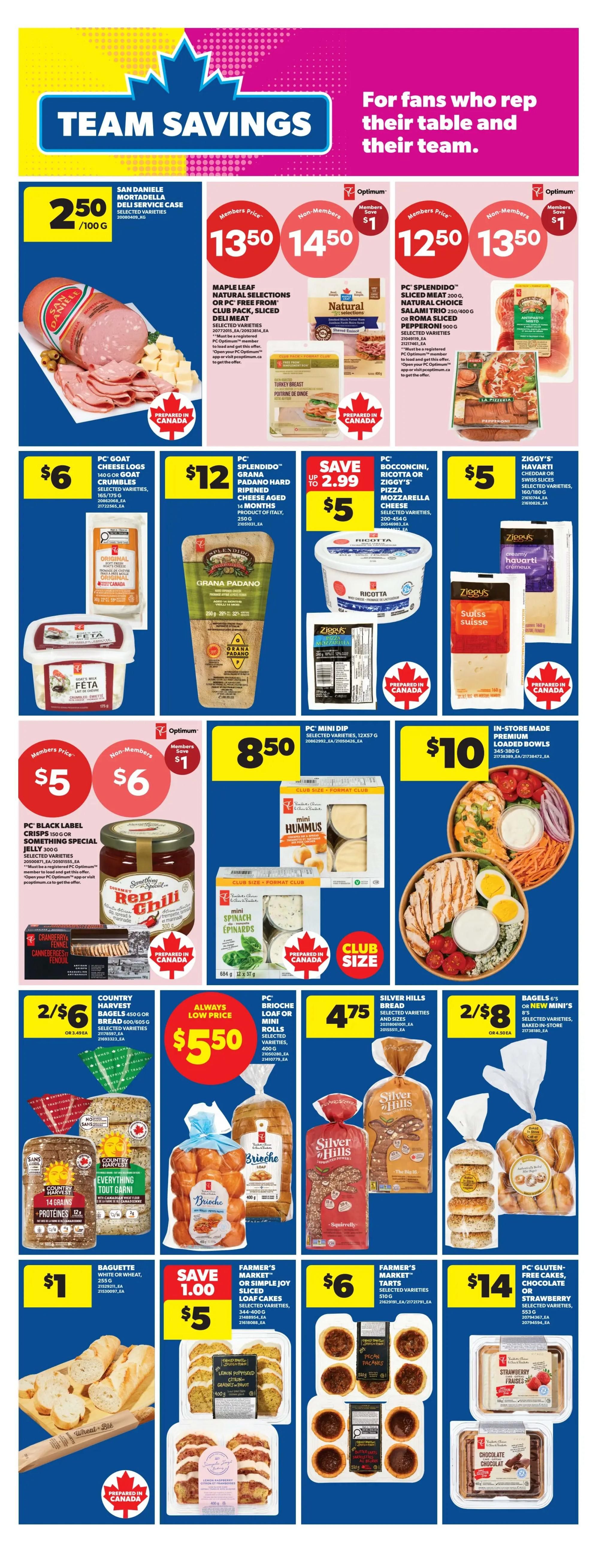 Real Canadian Superstore (ON) Flyer May 28 to June 3