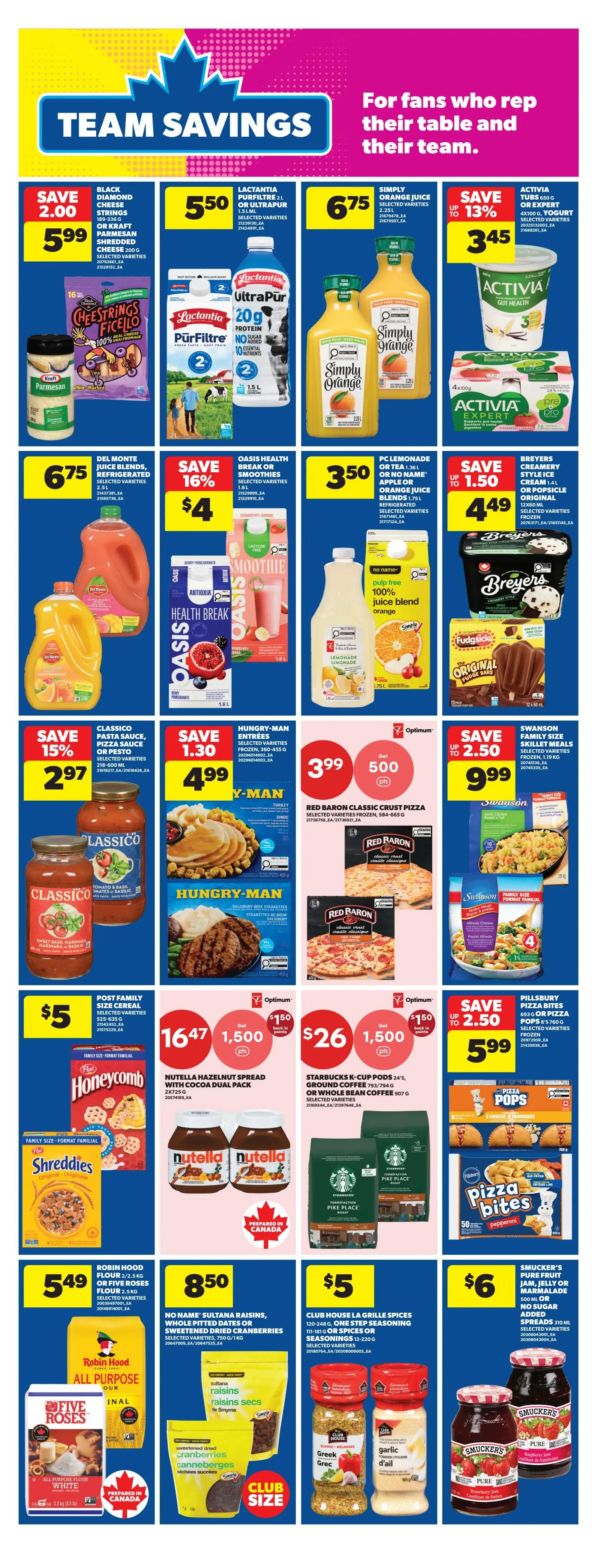 Real Canadian Superstore (ON) Flyer May 28 to June 3