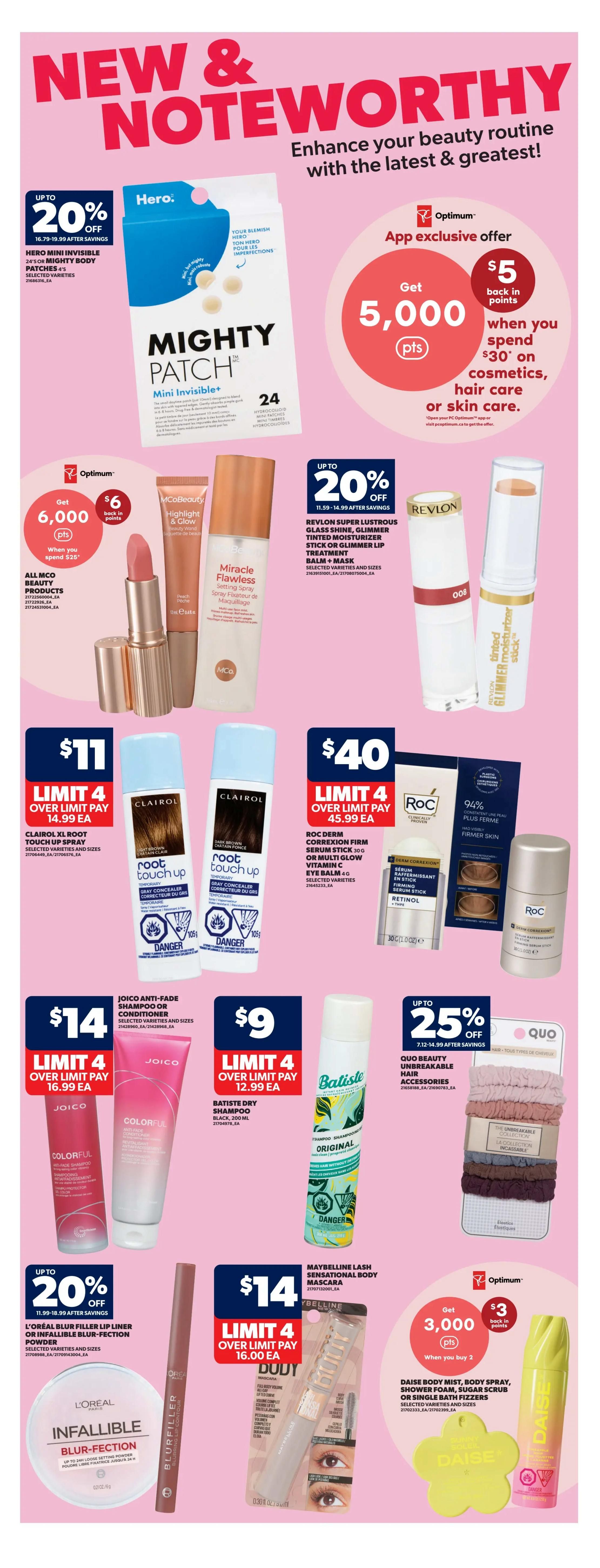 Real Canadian Superstore (ON) Flyer May 28 to June 3