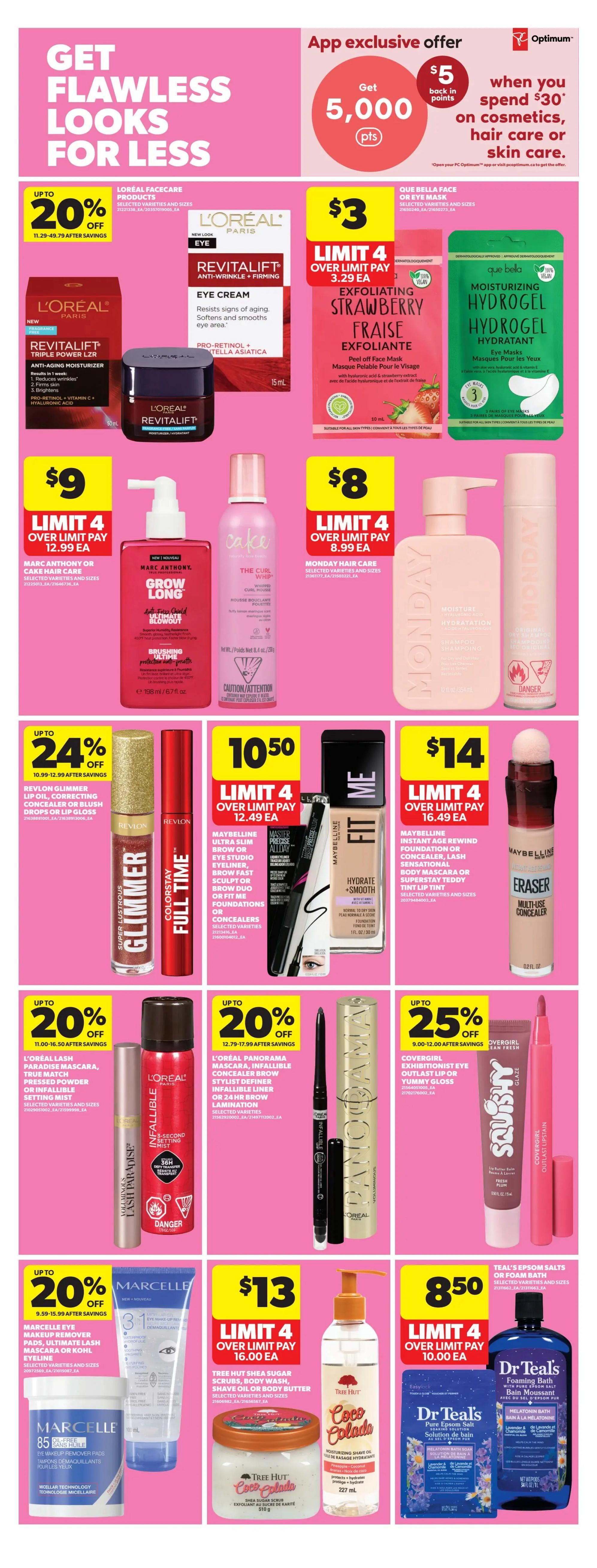 Real Canadian Superstore (ON) Flyer May 28 to June 3