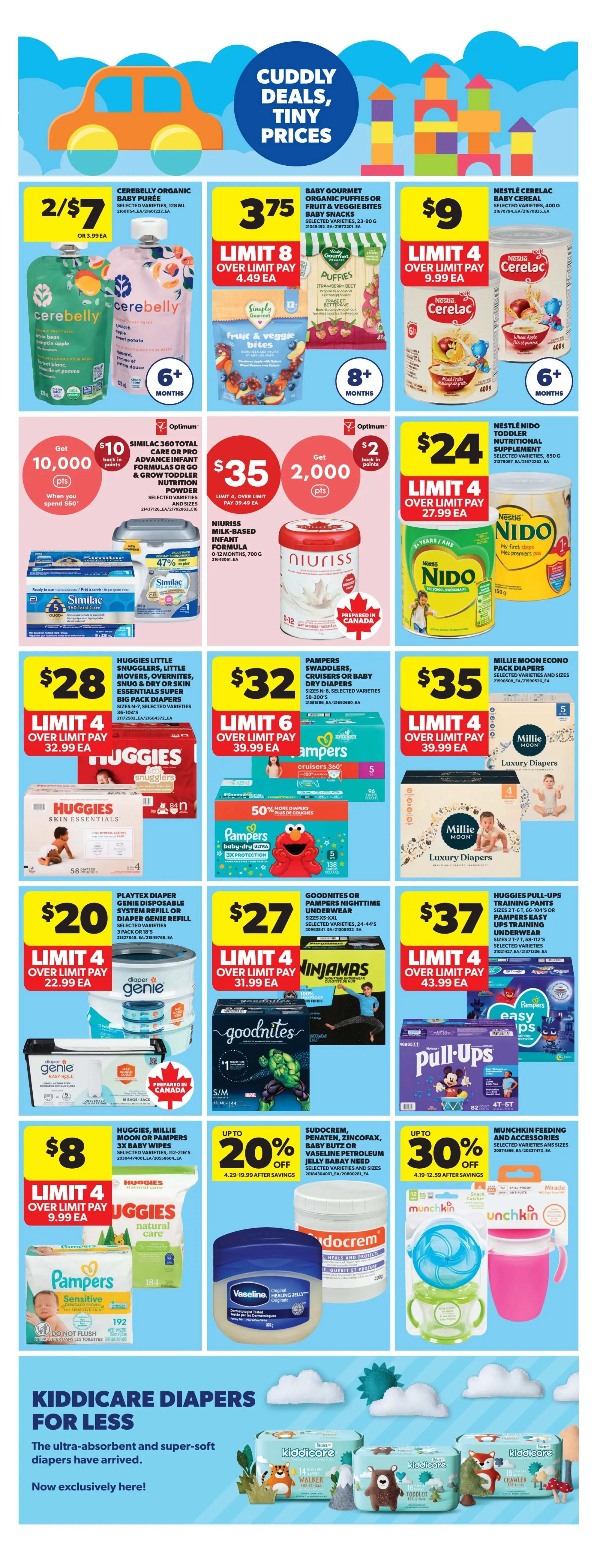 Real Canadian Superstore (ON) Flyer May 28 to June 3