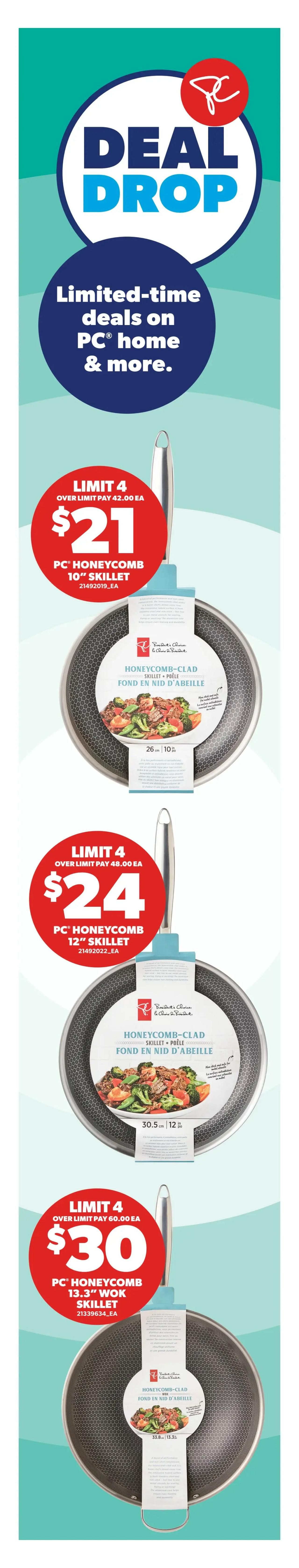Real Canadian Superstore (ON) Flyer May 28 to June 3