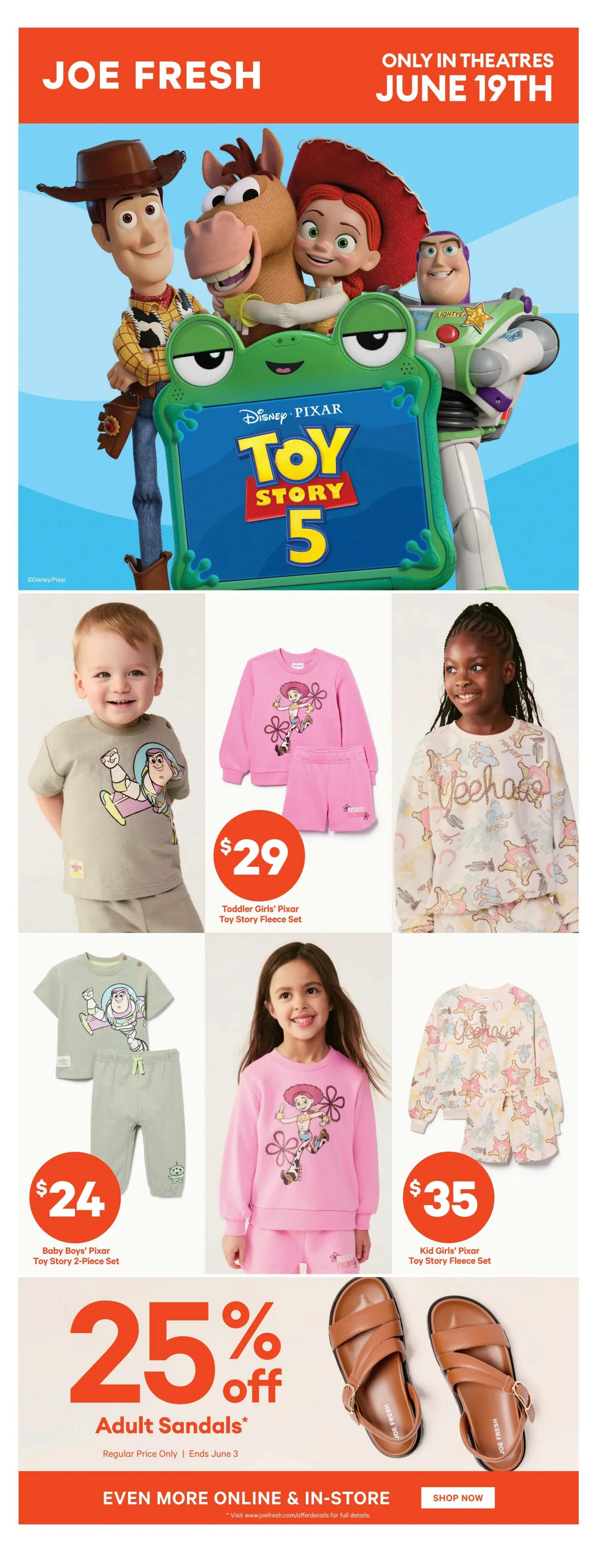 Real Canadian Superstore (ON) Flyer May 28 to June 3