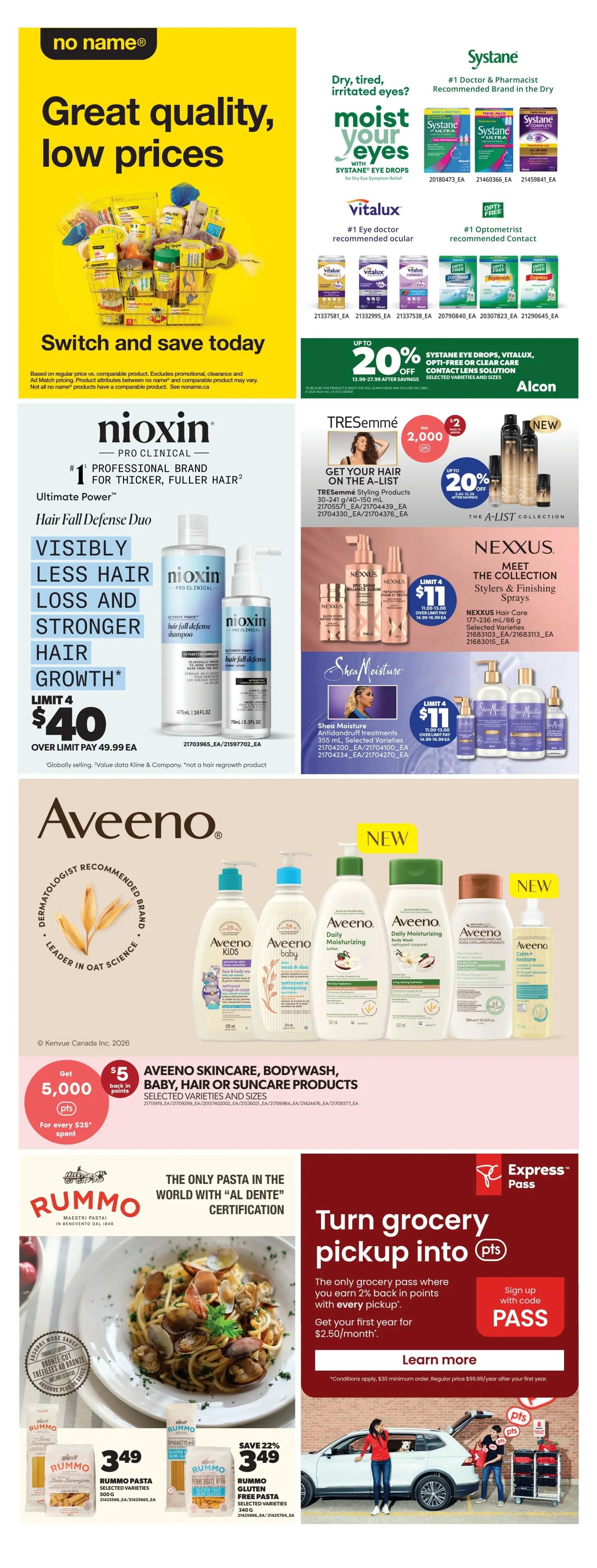 Real Canadian Superstore (ON) Flyer May 28 to June 3