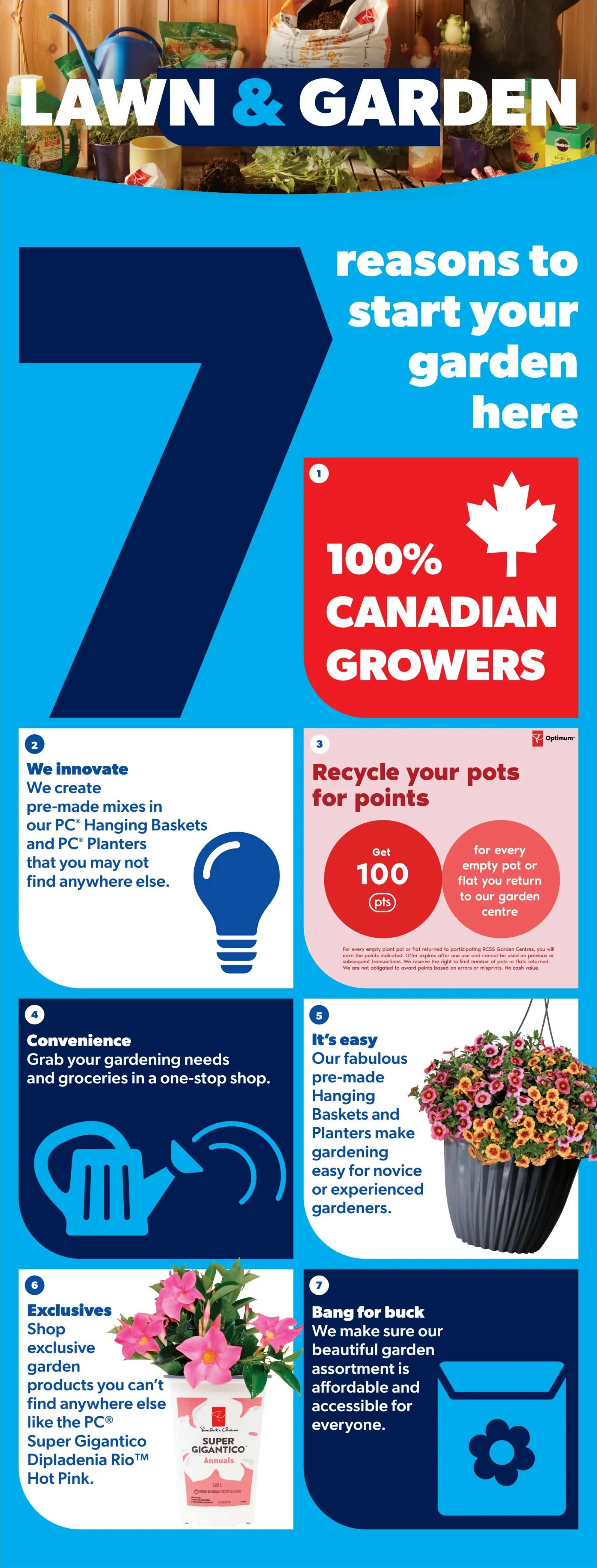 Real Canadian Superstore (ON) Flyer May 28 to June 3