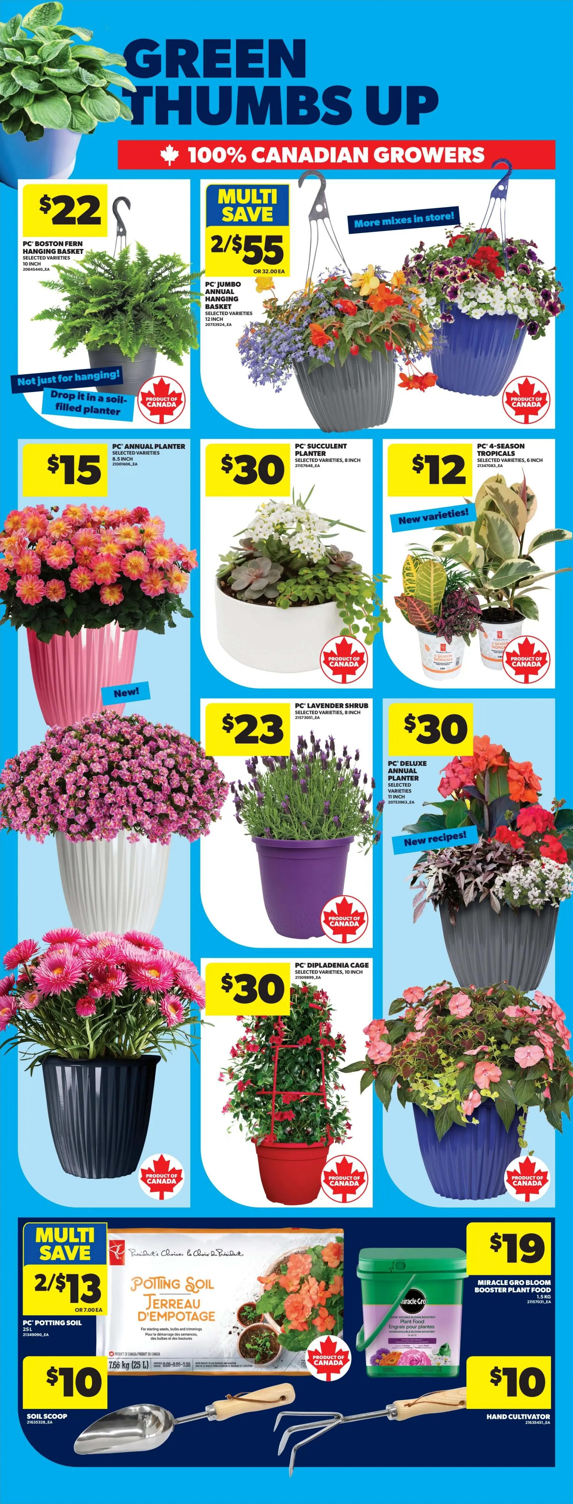 Real Canadian Superstore (ON) Flyer May 28 to June 3