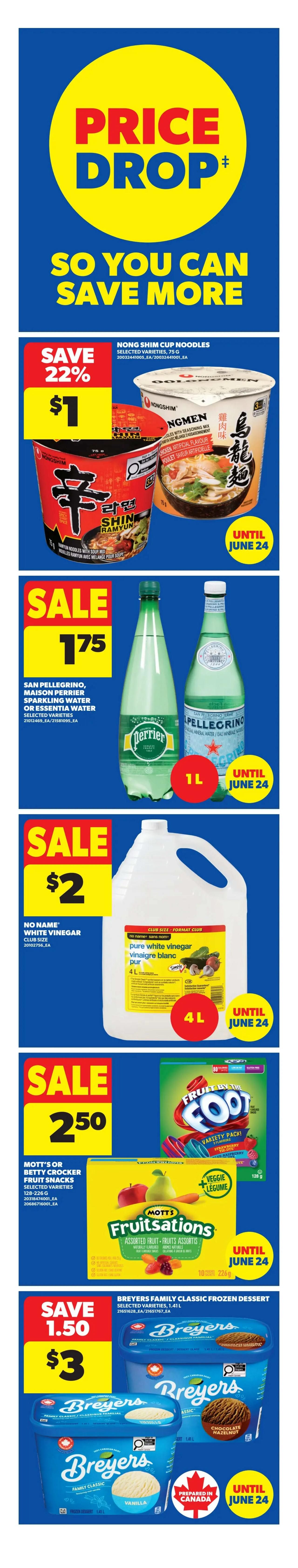 Real Canadian Superstore (ON) Flyer May 28 to June 3