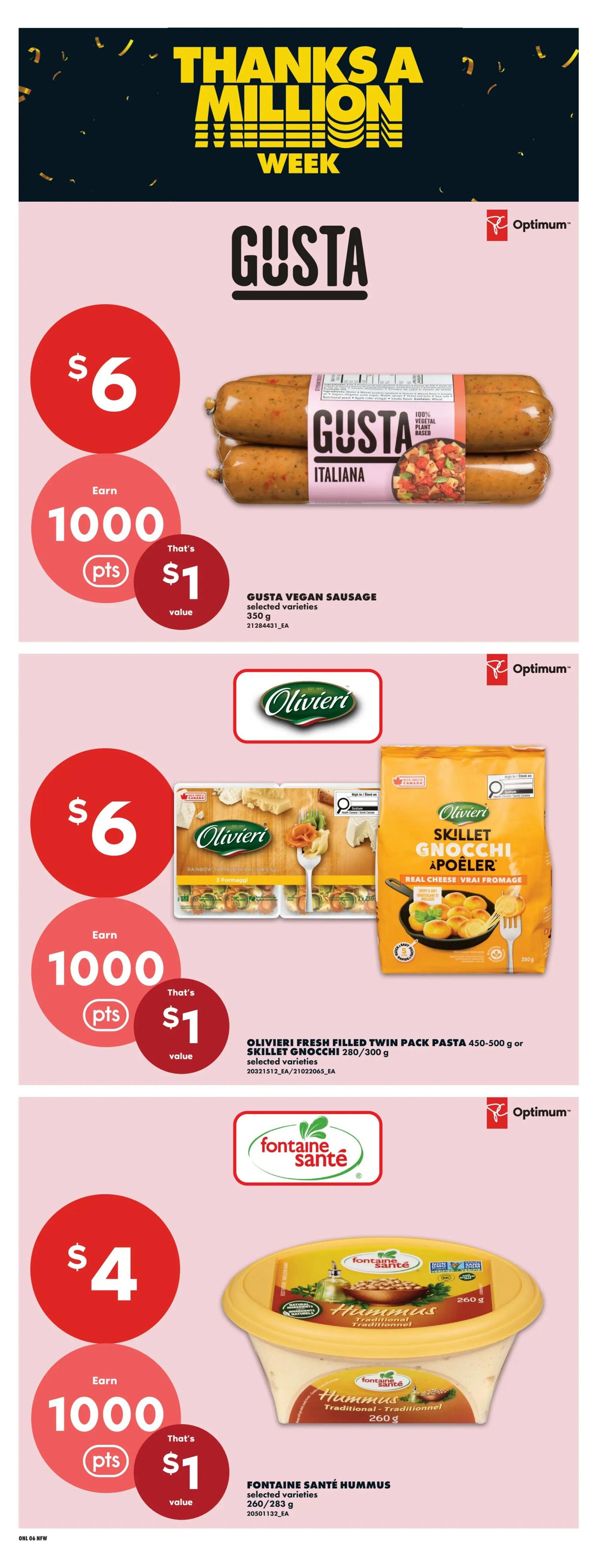 No Frills (West) Flyer May 28 to June 3