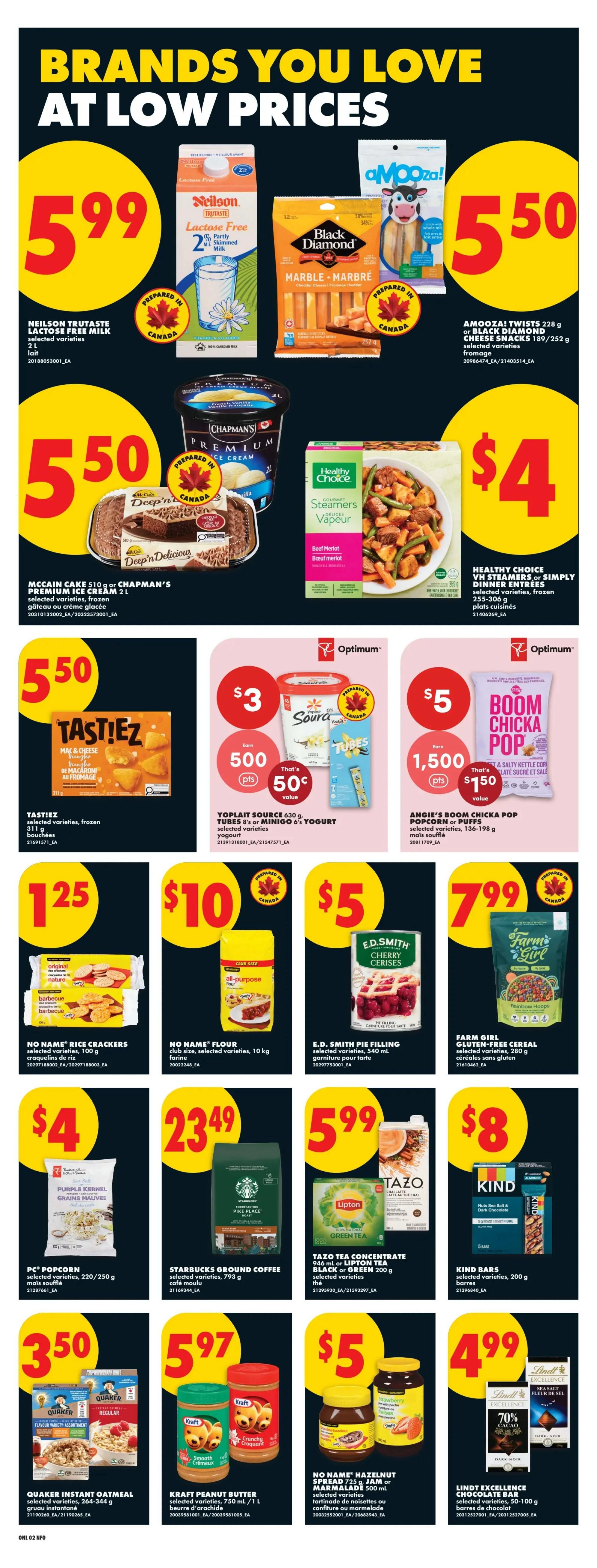 No Frills (ON) Flyer May 28 to June 3